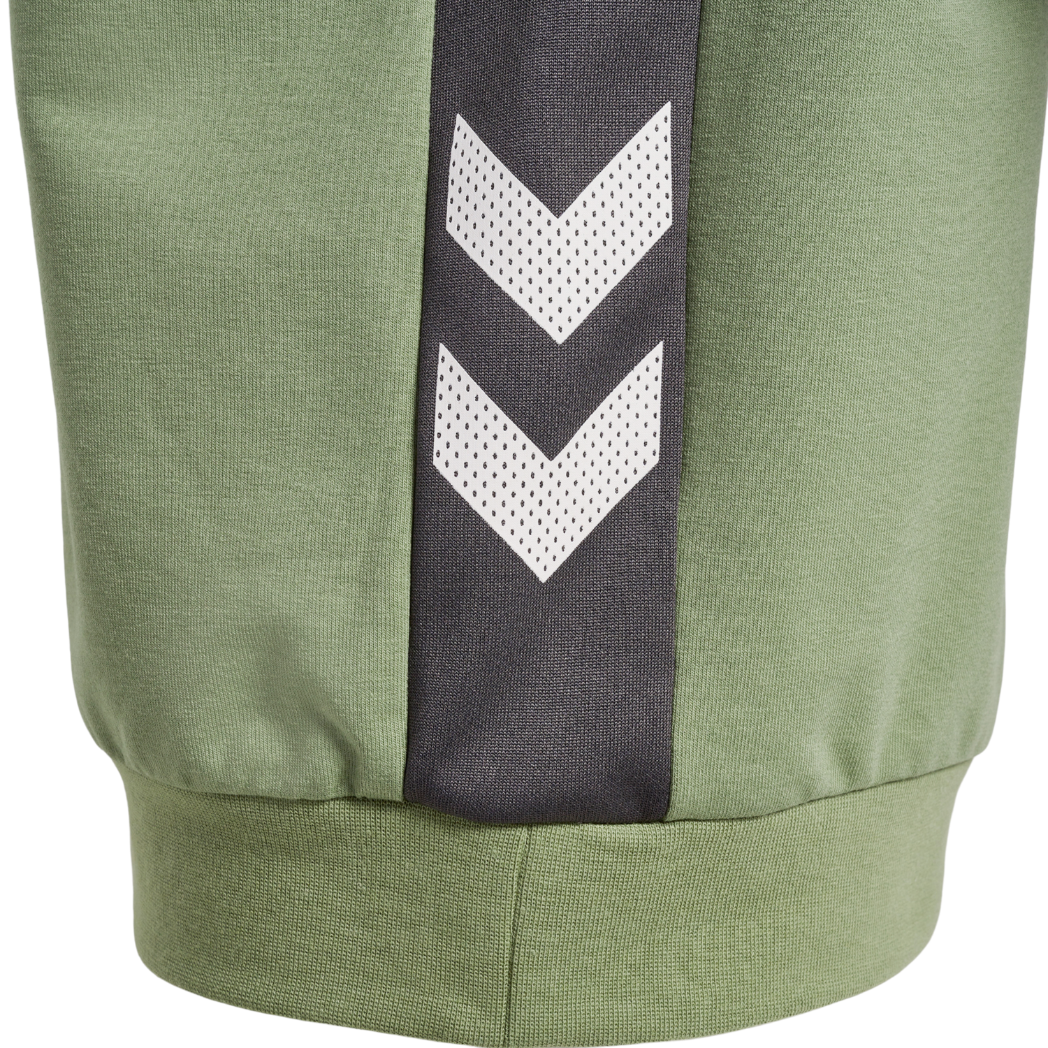 hmlGLEN SWEATSHIRT, 7400, packshot