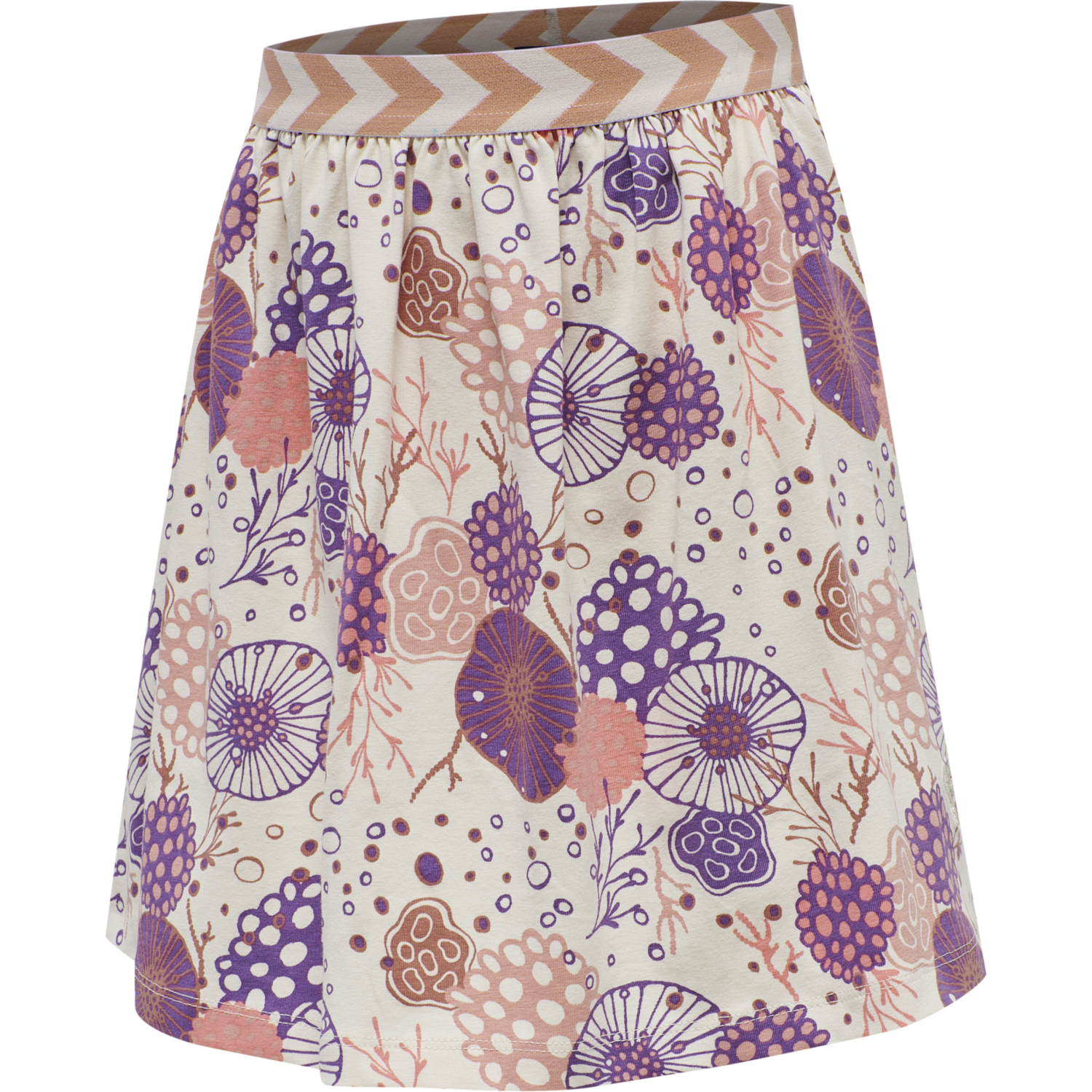 hmlCORAL SKIRT, 9113, packshot