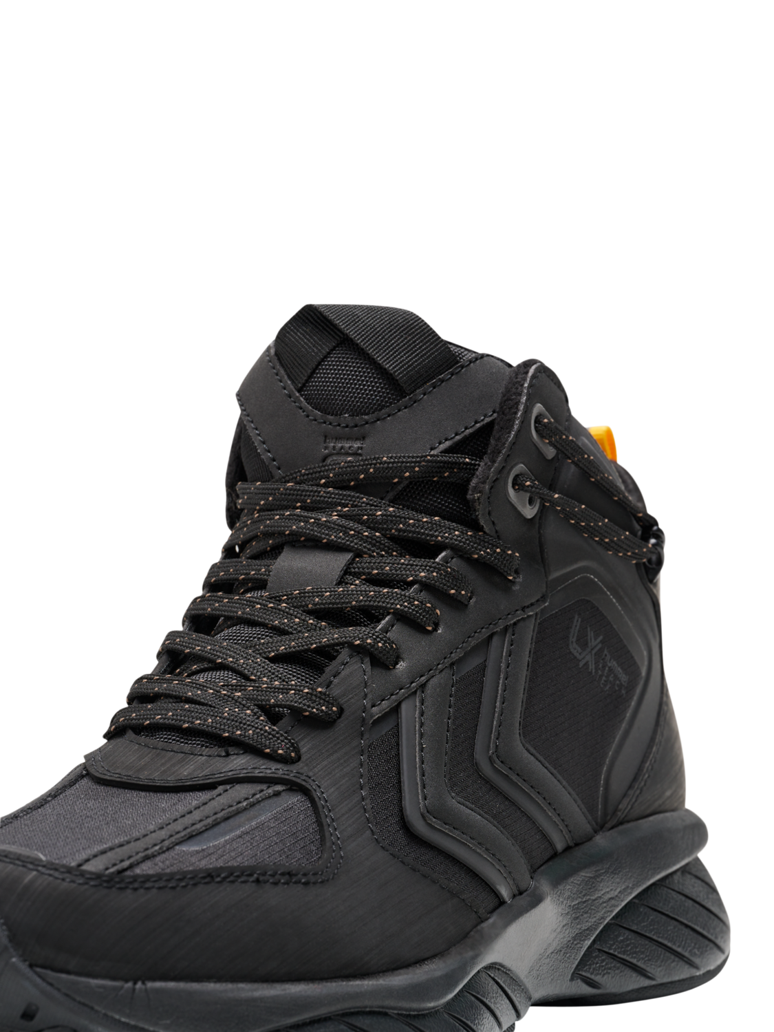 REACH LX 12000, BLACK/BLACK, packshot