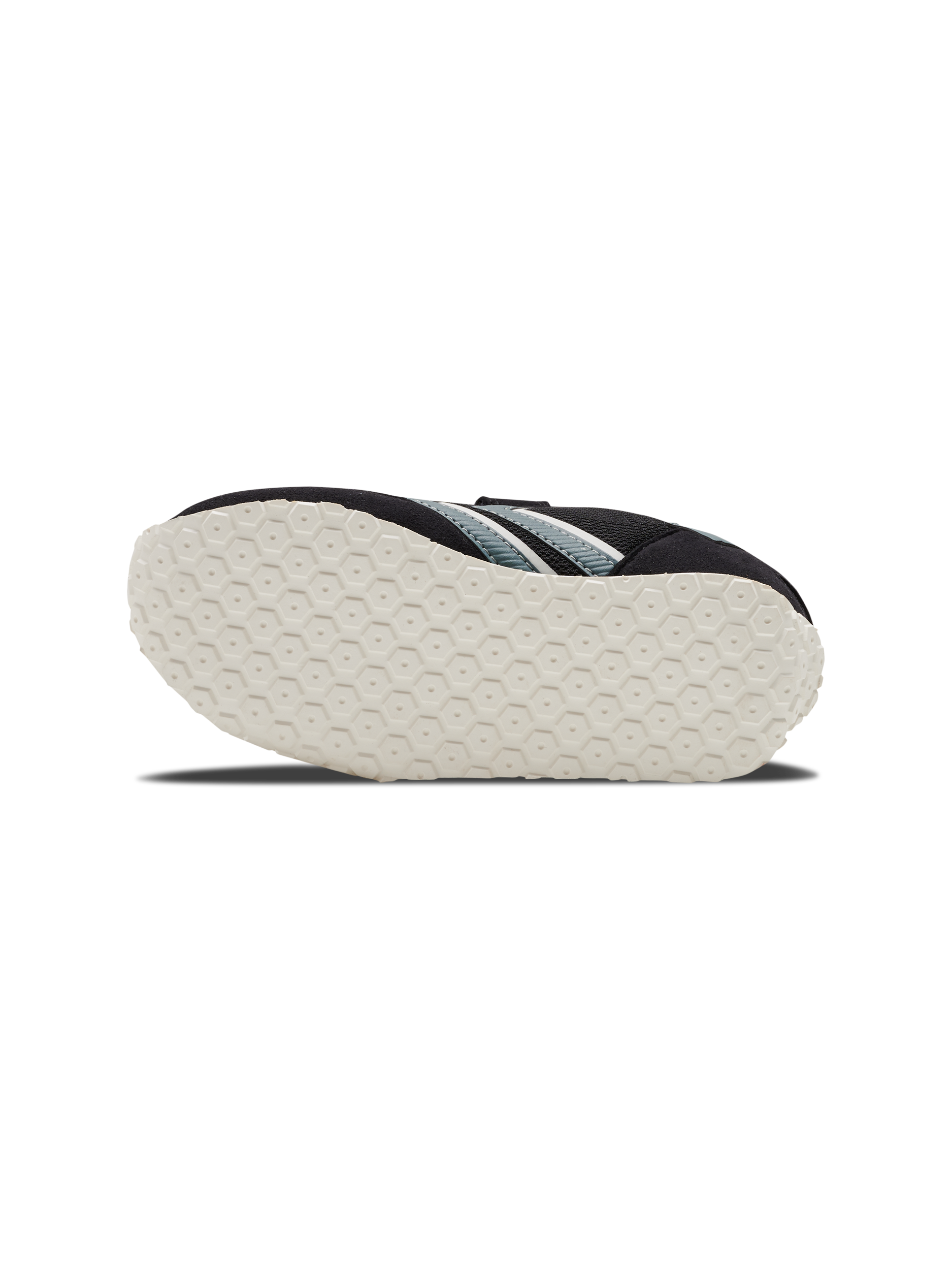 REFLEX FTR JR, BLACK, packshot