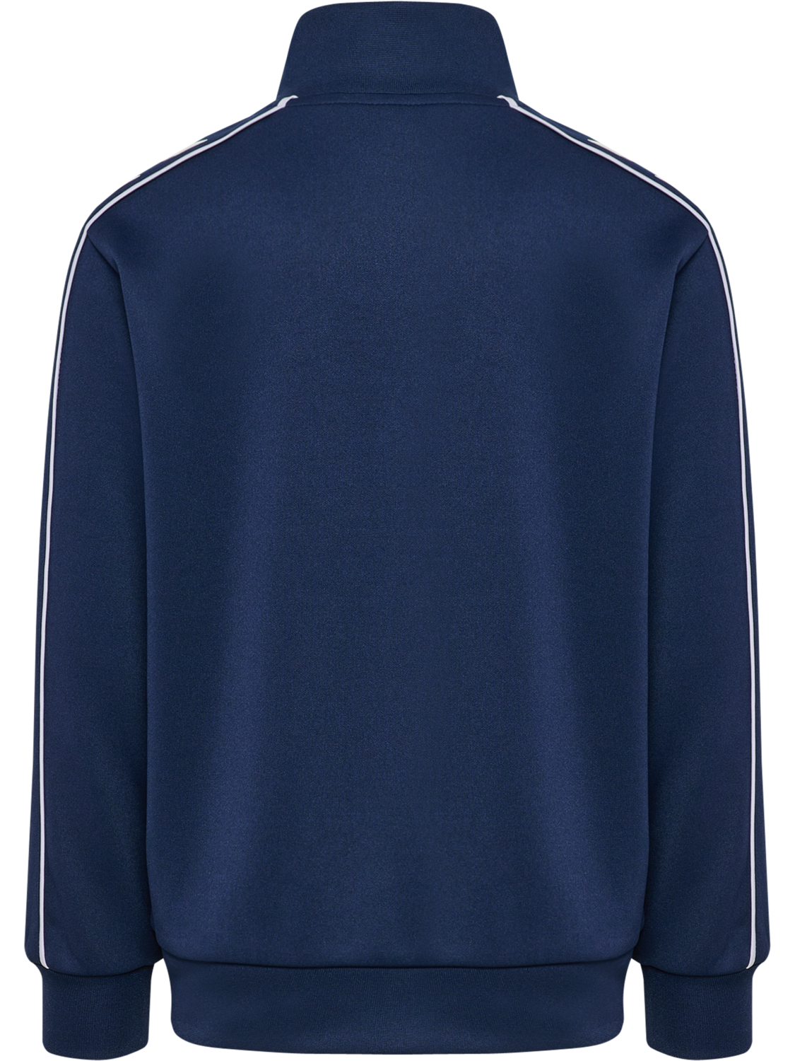 hmlTRACK TRACKSUIT, DRESS BLUES, packshot