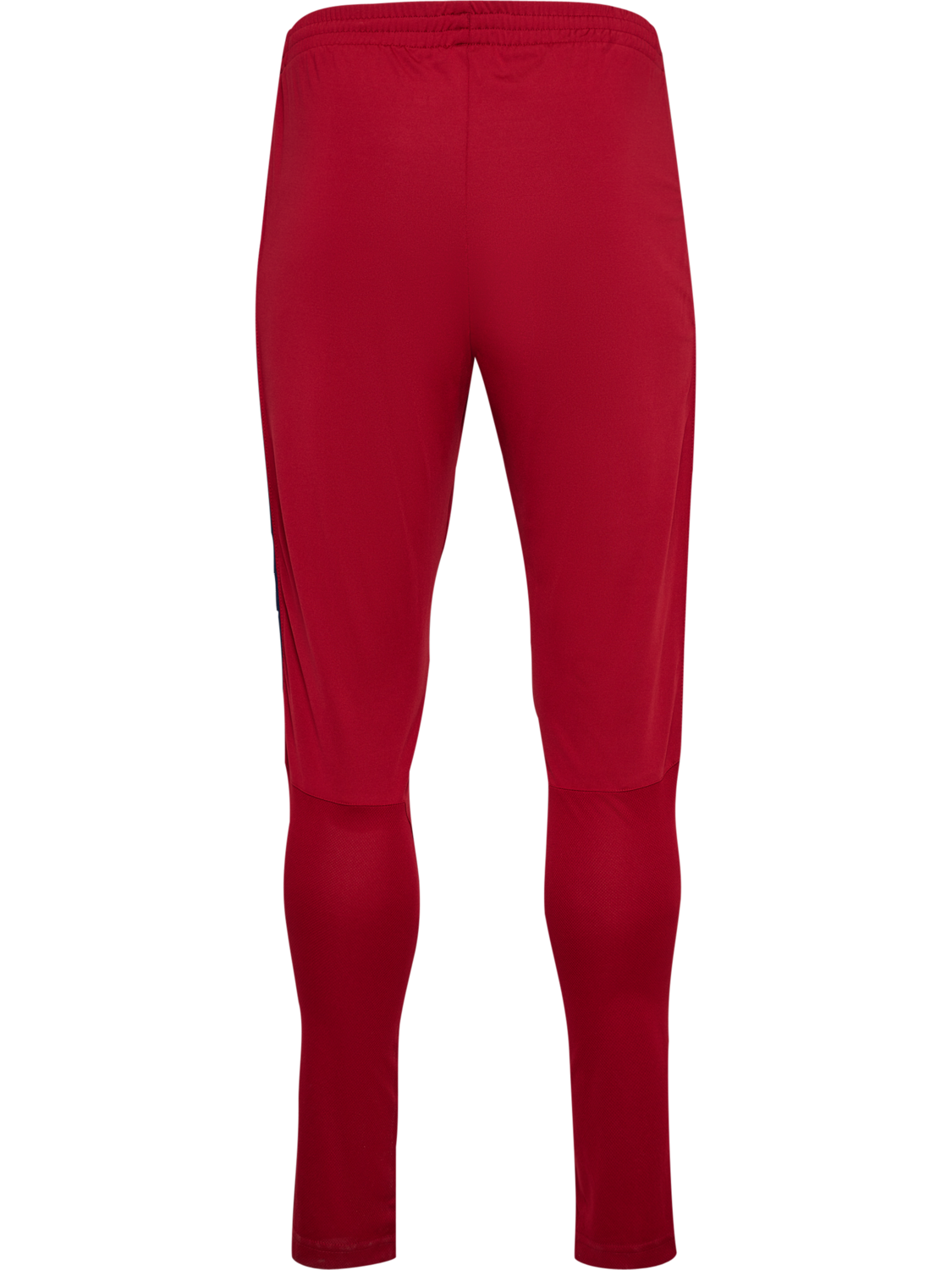 1FCK 23/24 TR PANTS, RED DAHLIA, packshot