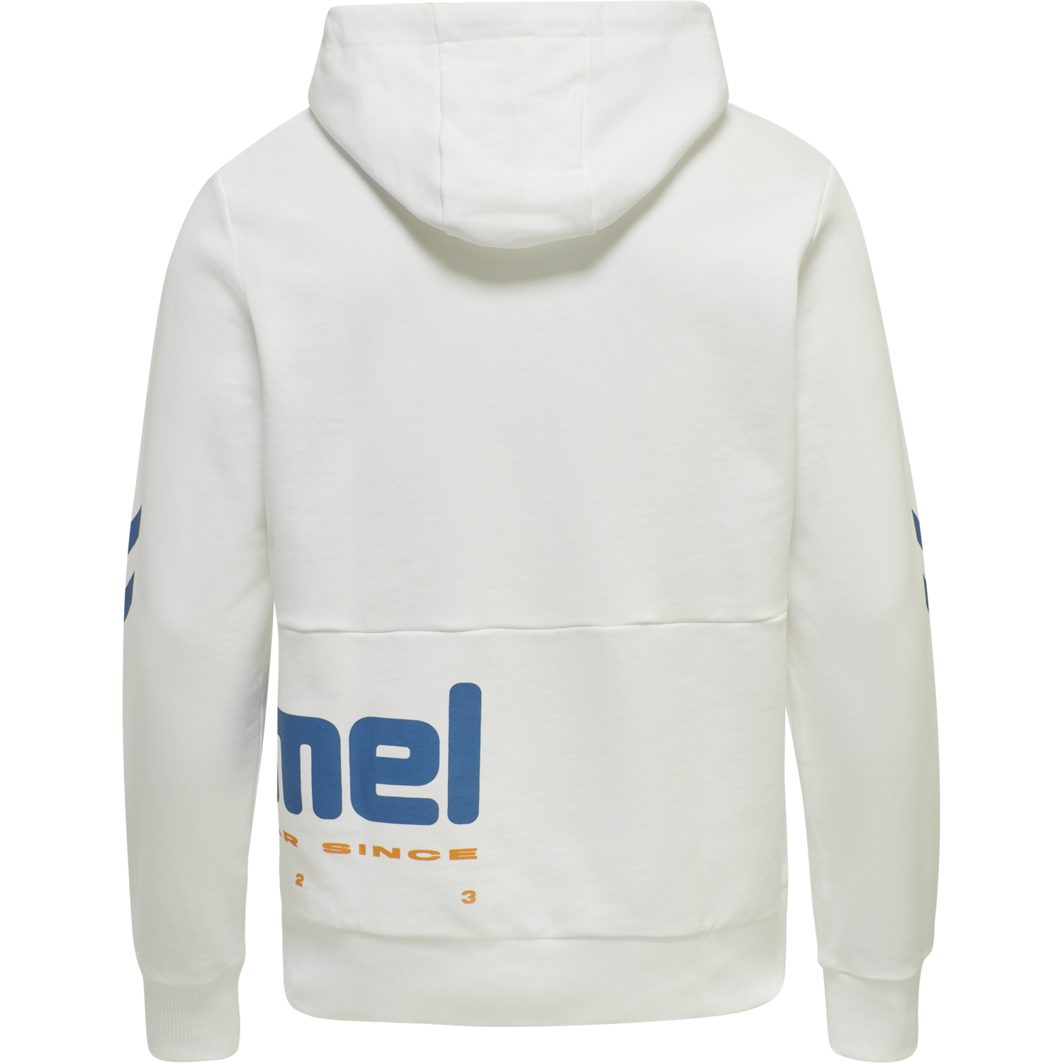 hmlLGC MANFRED HOODIE, 9001, packshot