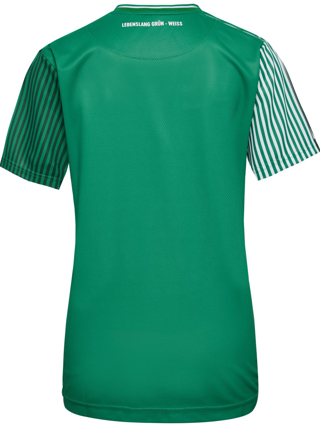 WER 23/24 HOME JERSEY S/S WO, EDEN, packshot