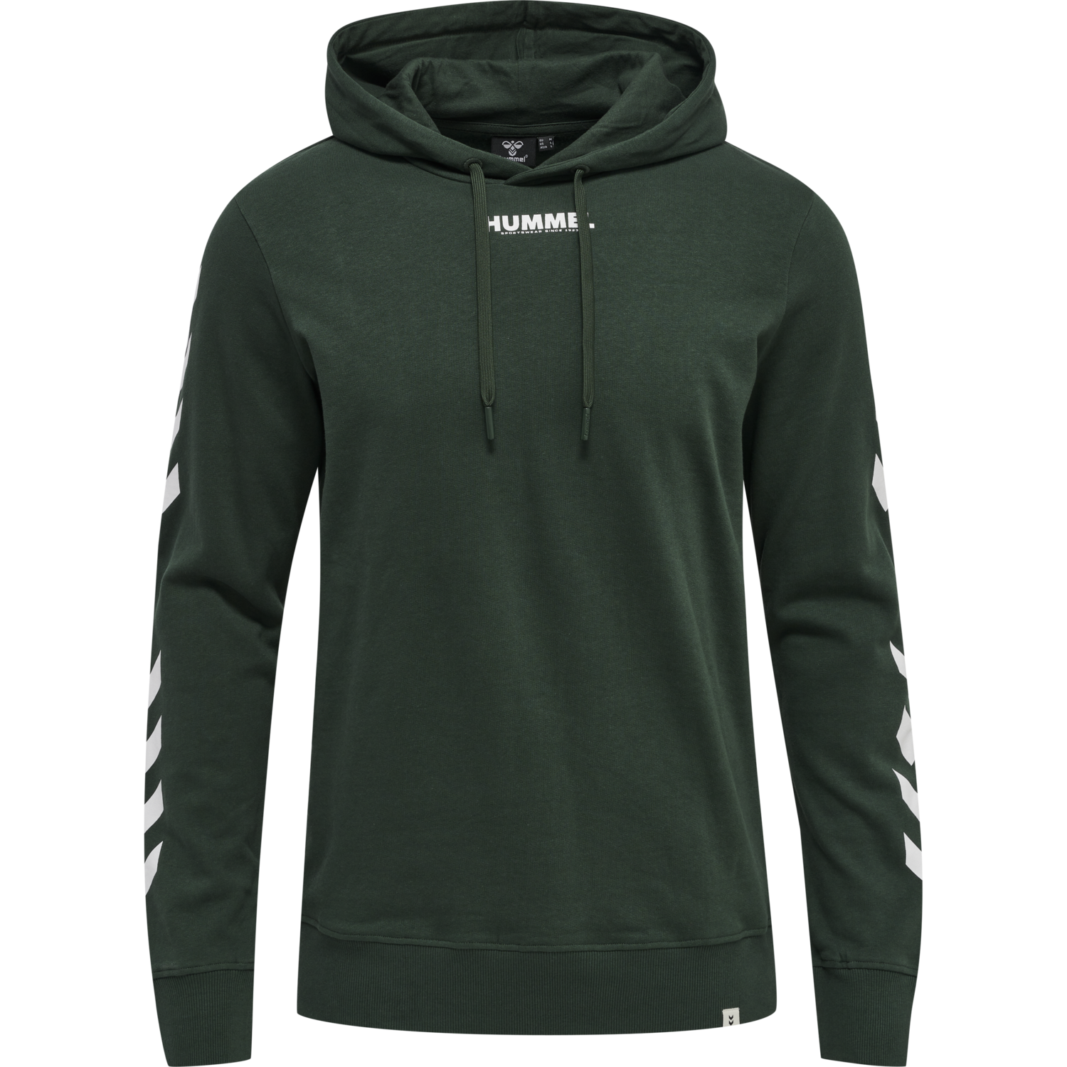 hmlLEGACY HOODIE, 6753, packshot