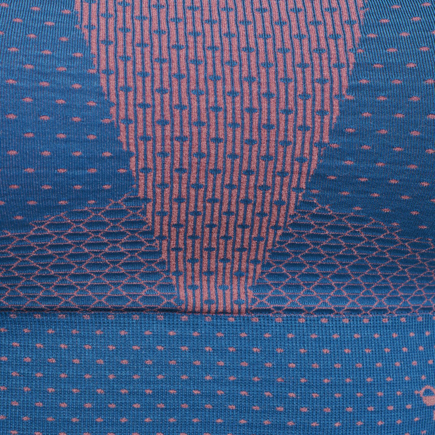 hmlFELICITY SEAMLESS SPORTS TOP, 8587, packshot