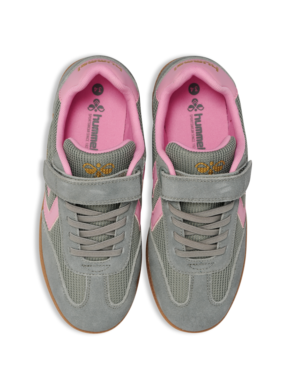 VM78 CPH JR, SHADOW/PINK NECTAR, packshot