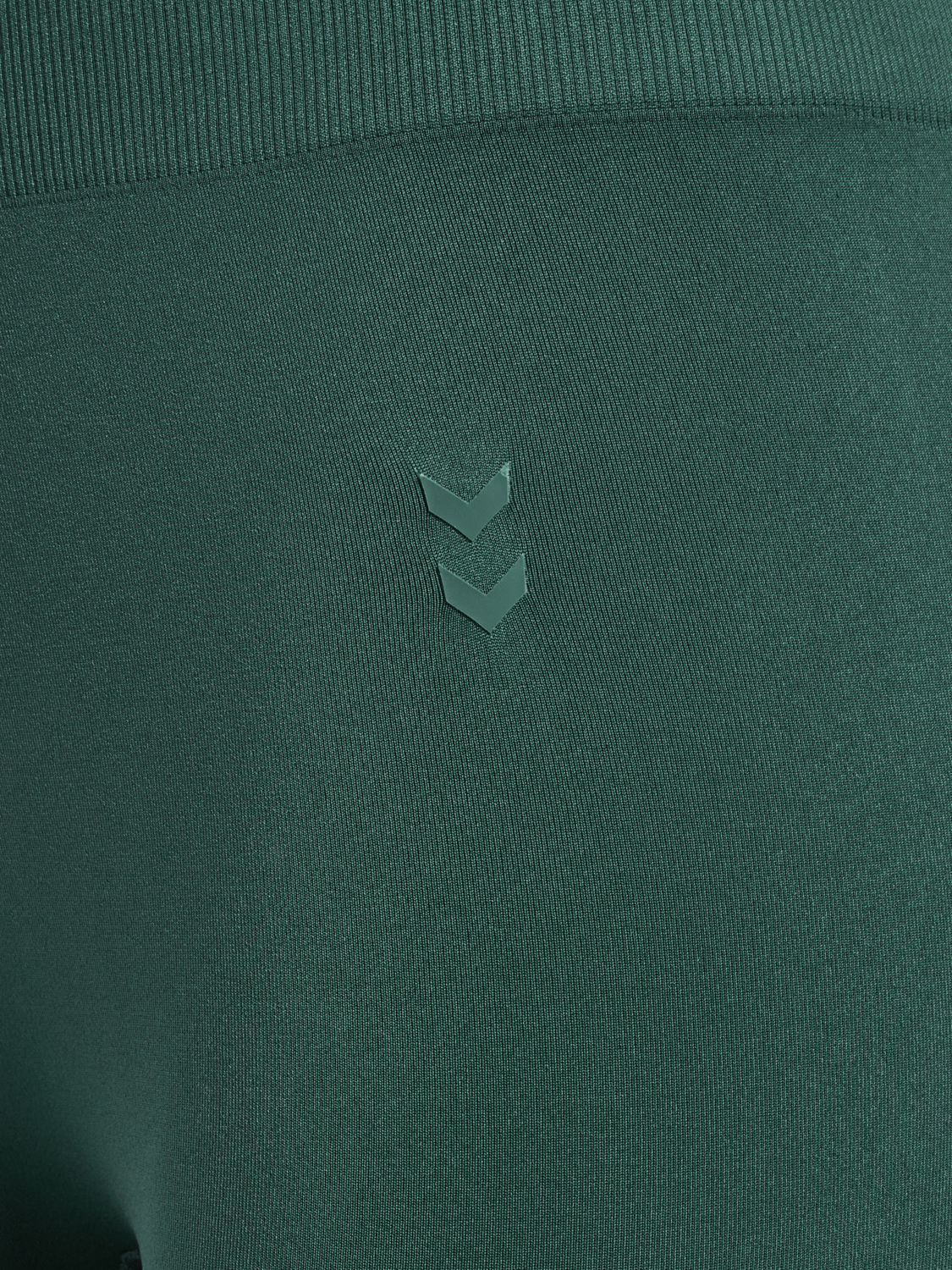 hmlFLOW TIGHTS, BISTRO GREEN, packshot