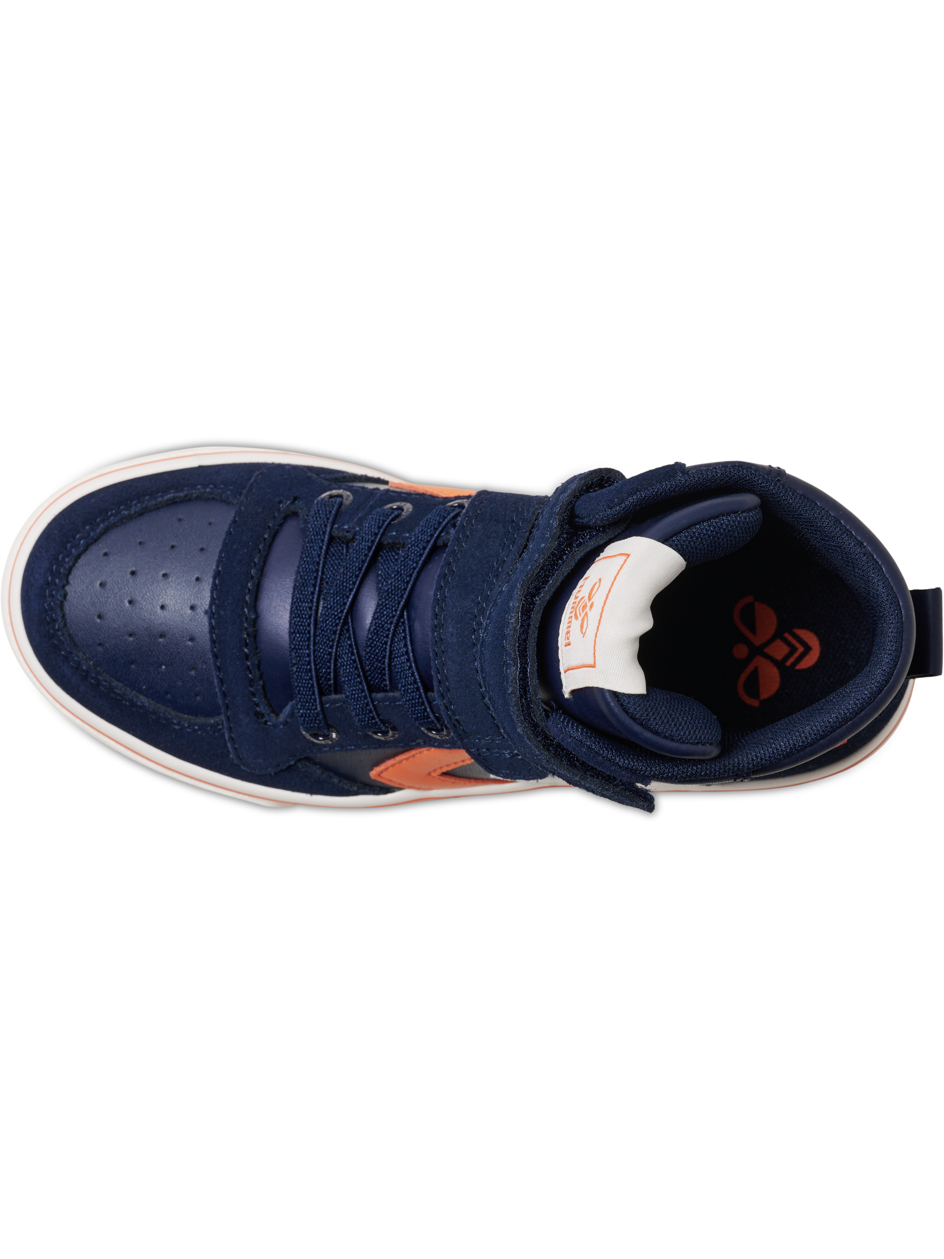 SLIMMER STADIL JR, NAVY, packshot