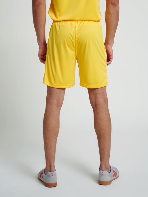 CORE POLY SHORTS, 5007, model