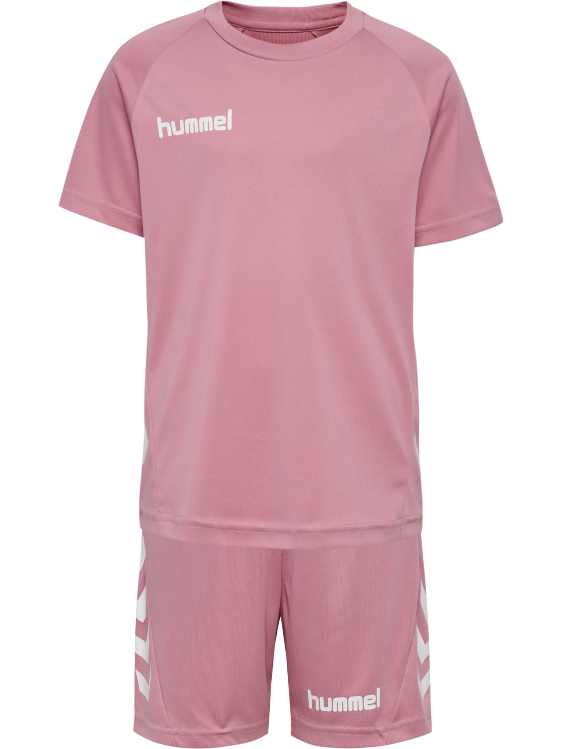 hmlPROMO KIDS SET, LILAS, packshot