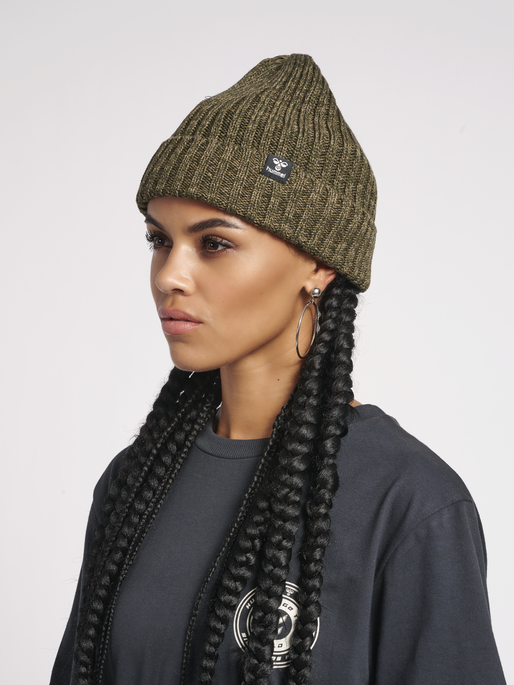 hmlALTA BEANIE, 6620, model