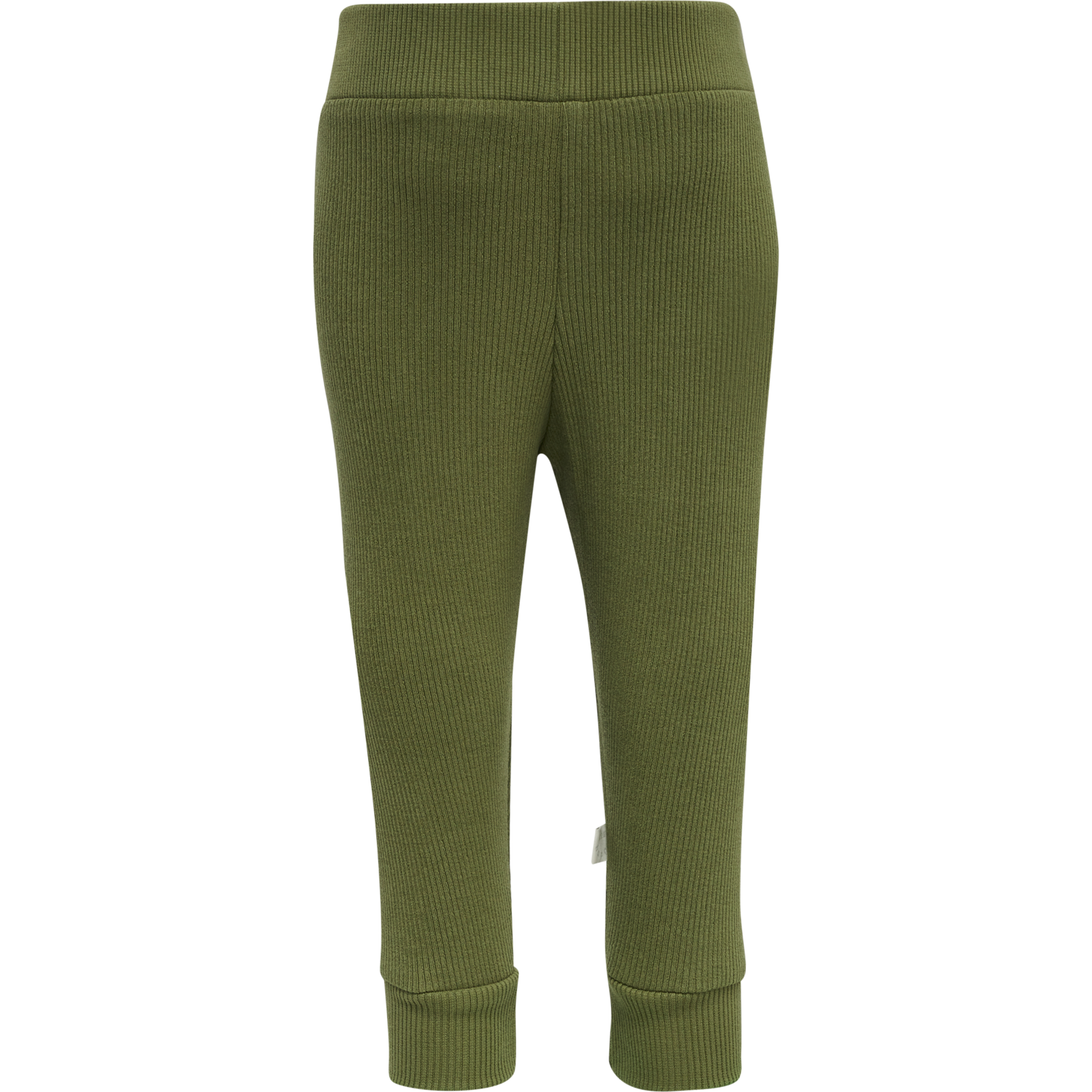 hmlSAMI TIGHTS, CAPULET OLIVE, packshot