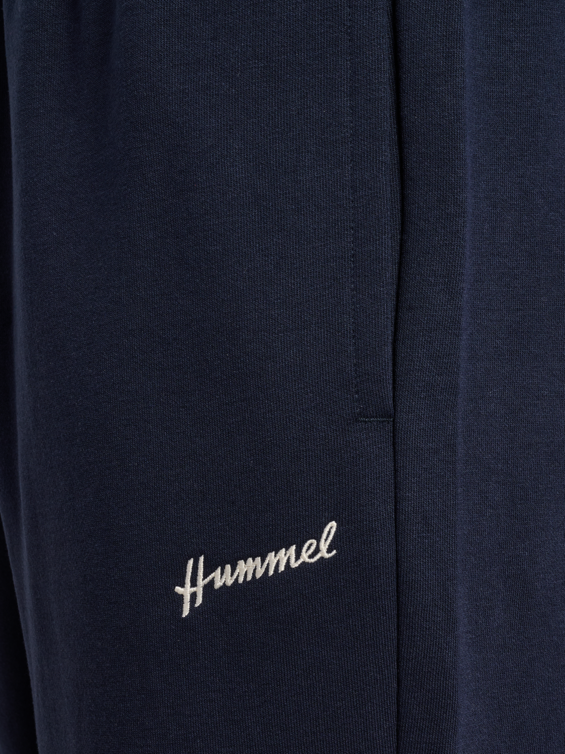 hmlCLUB SWEATPANTS, NIGHT SKY, packshot