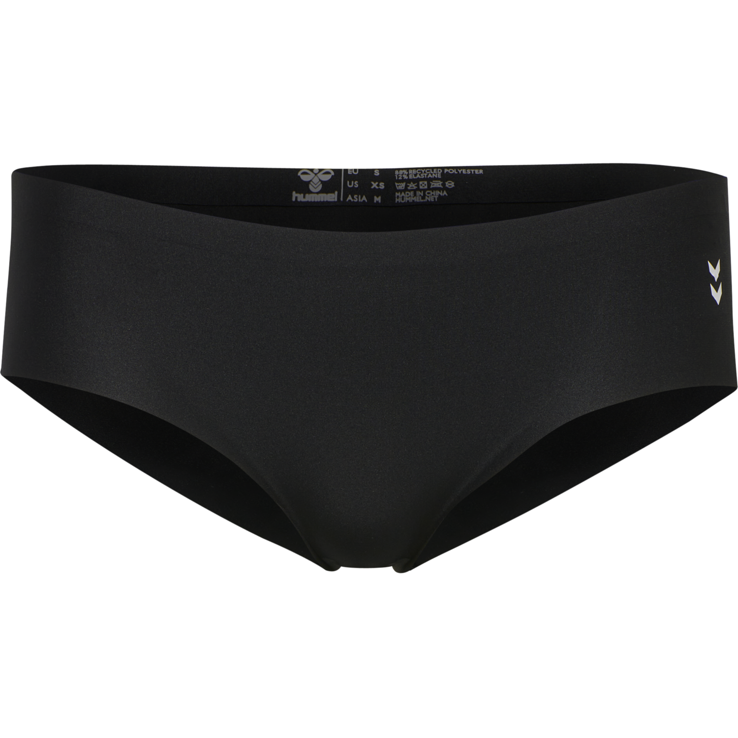 hmlMT BREEZE HIPSTER 3-PACK, BLACK/LILY PAD/CHATEAU GRAY, packshot