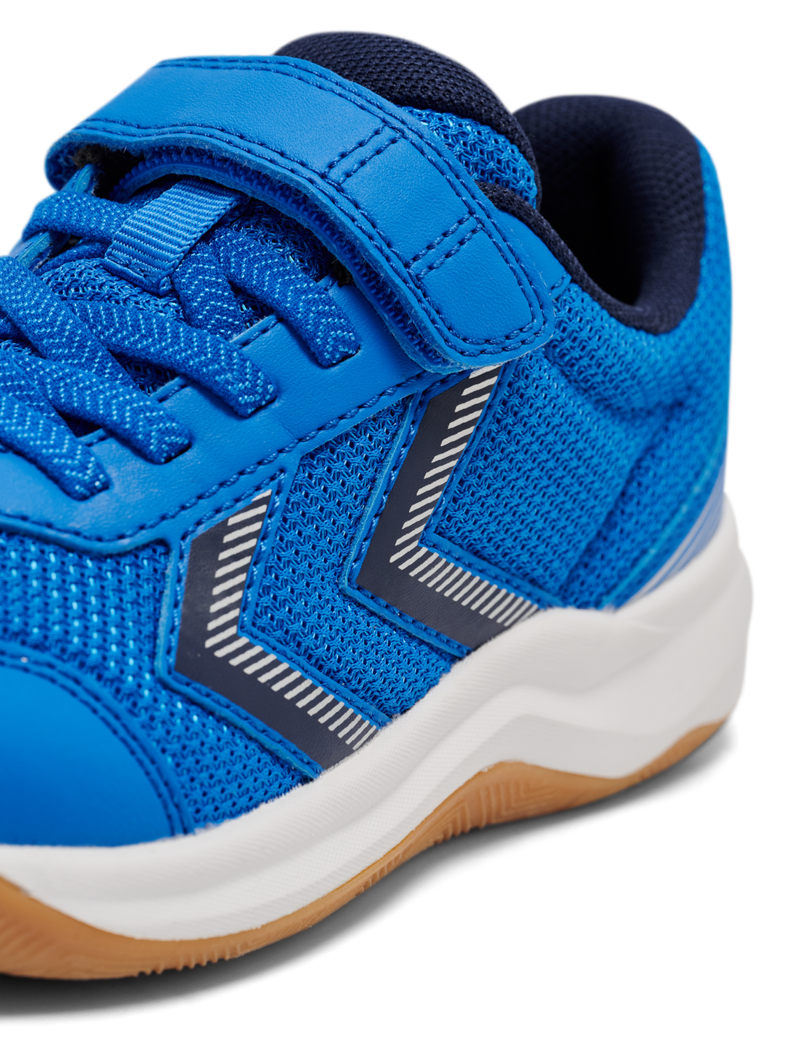 MULTIPLAY FLEX VC 2.0 JR, INDIGO BUNTING, packshot