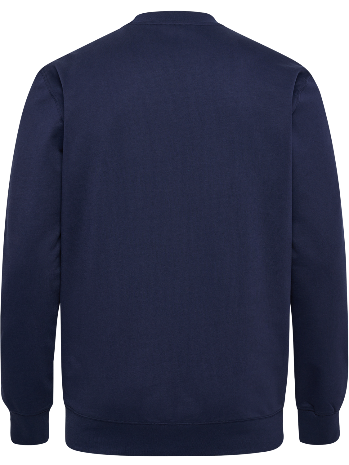 hmlGO 2.0 SWEATSHIRT, MARINE, packshot