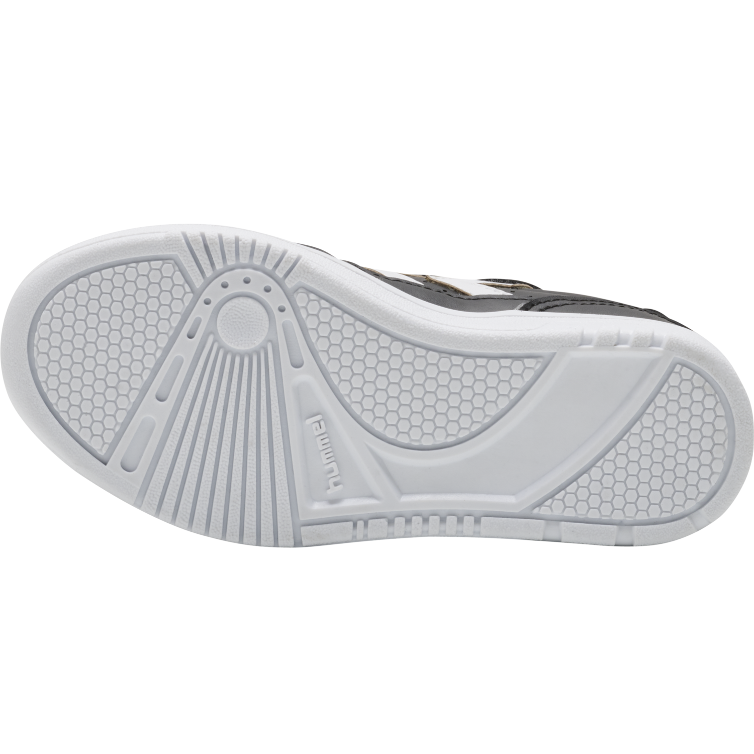 CAMDEN JR, BLACK, packshot