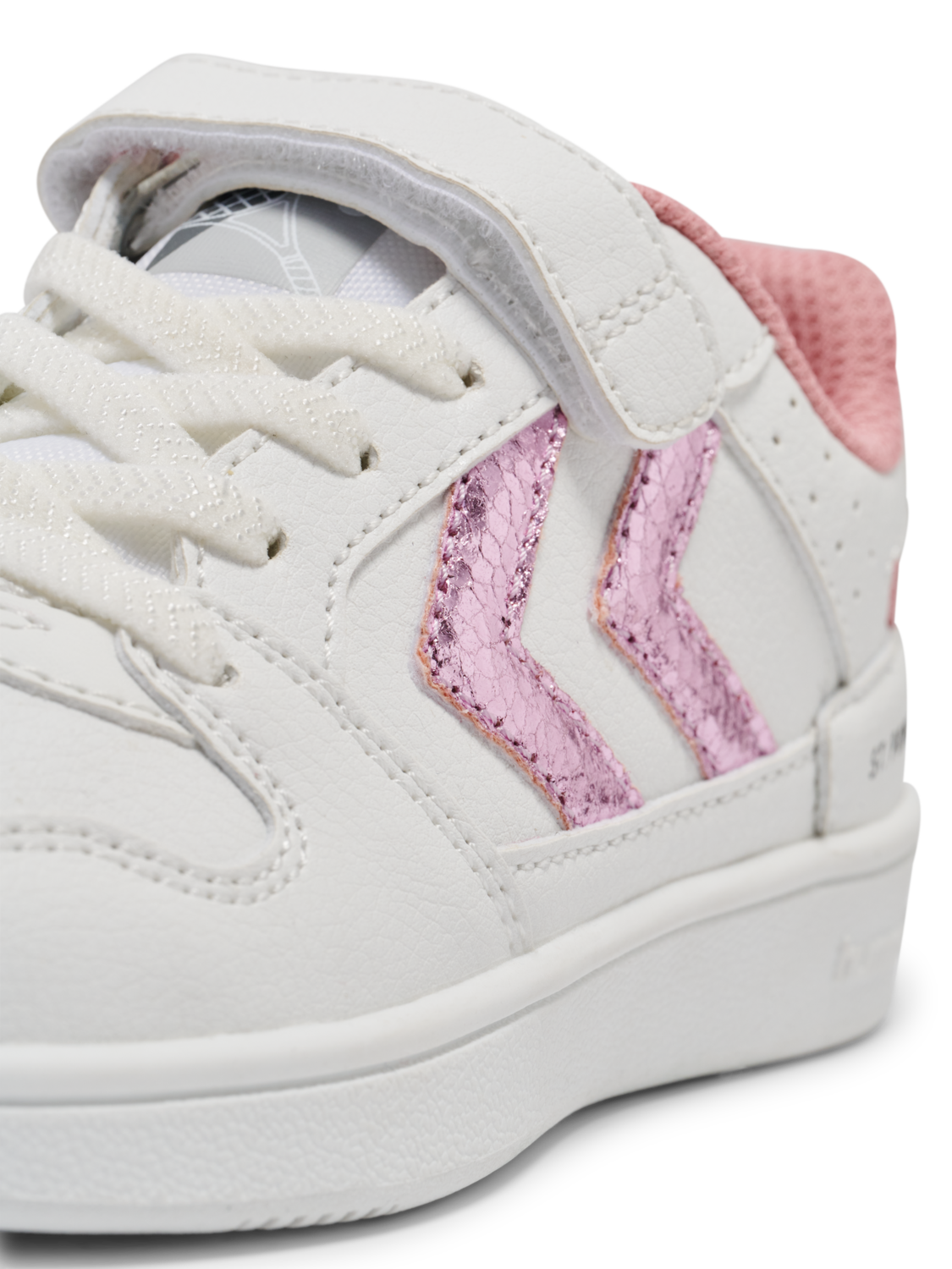 ST POWER PLAY JR, BRIDAL ROSE, packshot