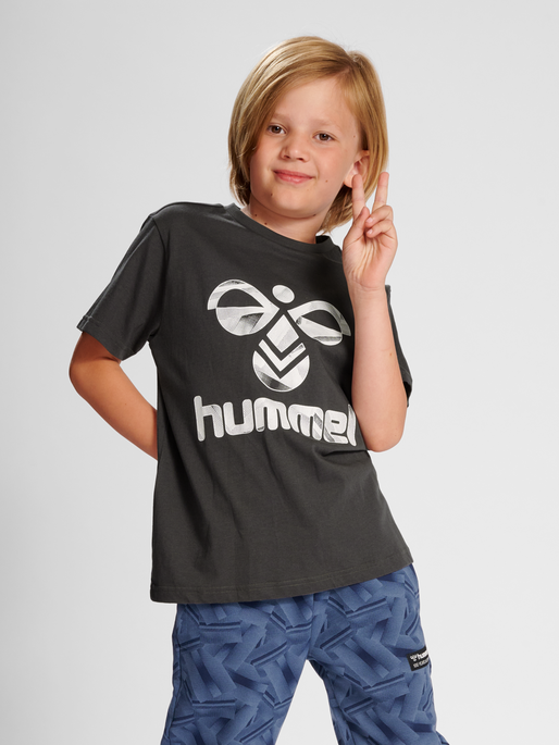 hmlSOFUS T-SHIRT S/S, 1525, model