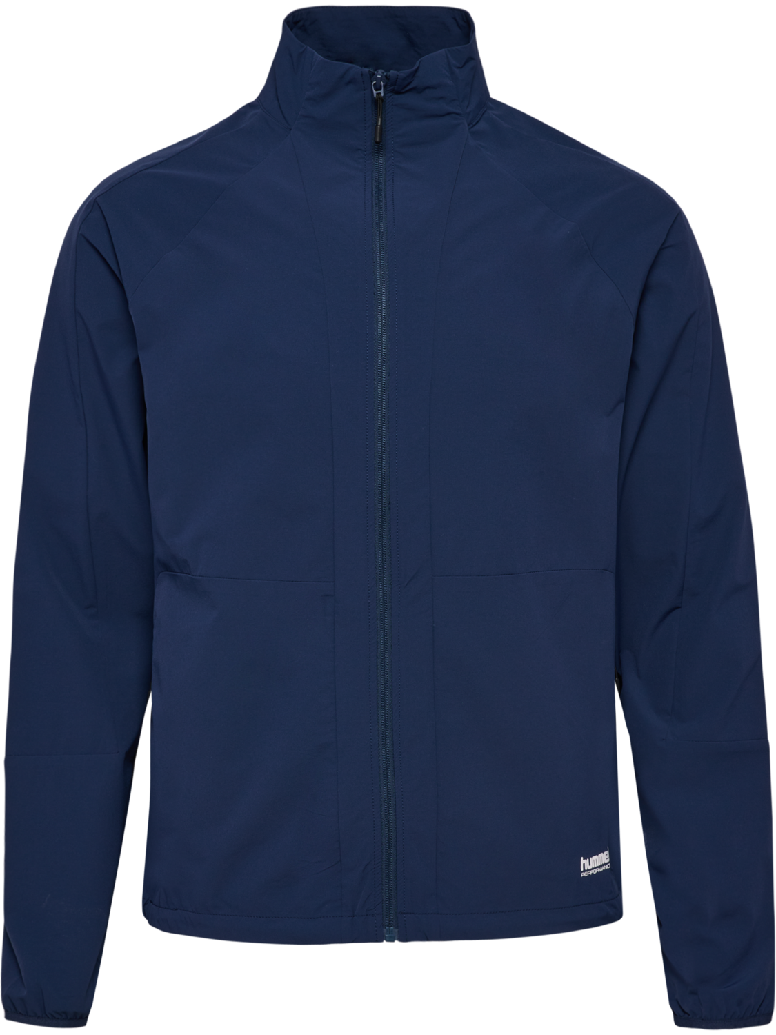 hmlPULSE JACKET, DRESS BLUES, packshot