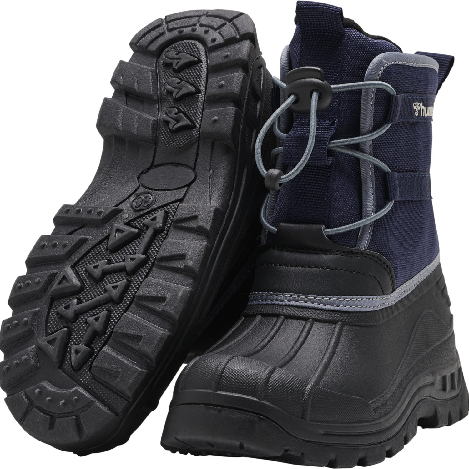 ICICLE JR, BLACK IRIS, packshot