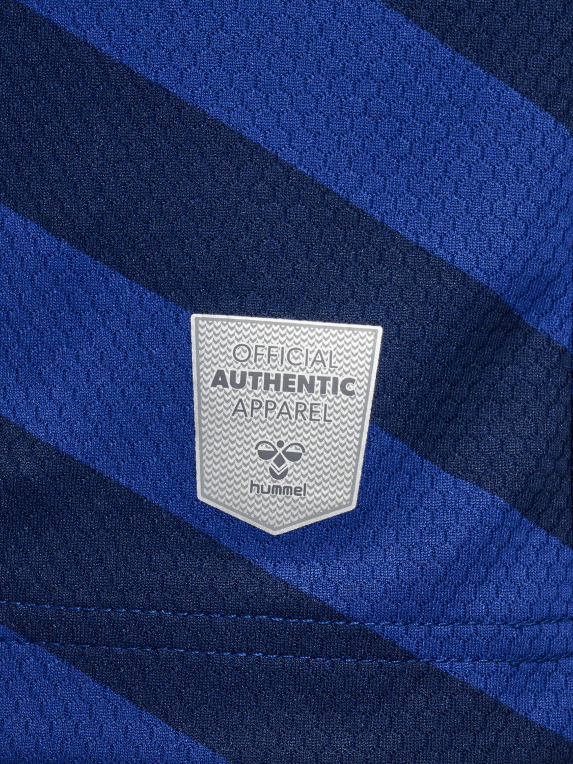 BIF 23/24 AWAY JERSEY S/S KIDS, SODALITE BLUE, packshot