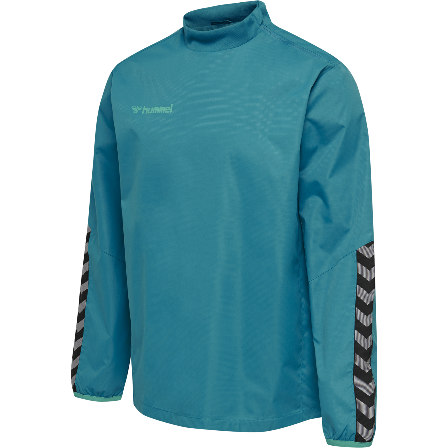 hmlAUTHENTIC WIND BREAKER, CELESTIAL, packshot