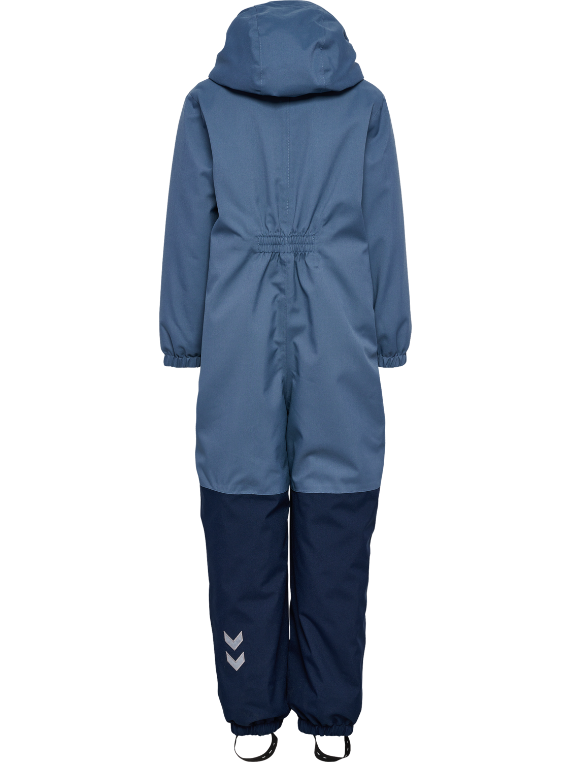 hmlGOAL TEX SNOWSUIT, BERING SEA/BERING SEA, packshot