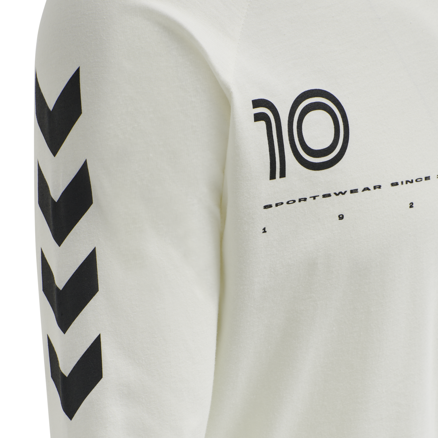 hmlLGC MUSA T-SHIRT L/S, 9806, packshot