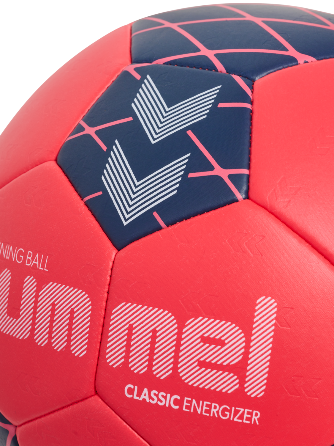 hmlCLASSIC ENERGIZER HB, RED/MARINE, packshot