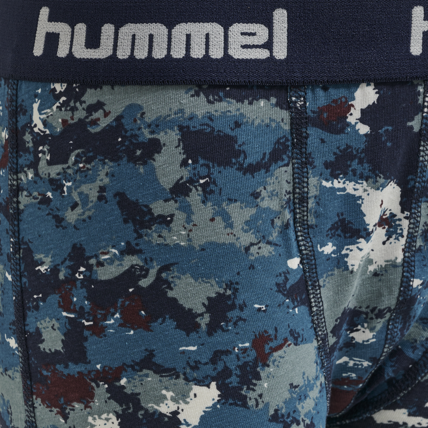 hmlNOLAN BOXERS 2-PACK, 1009, packshot