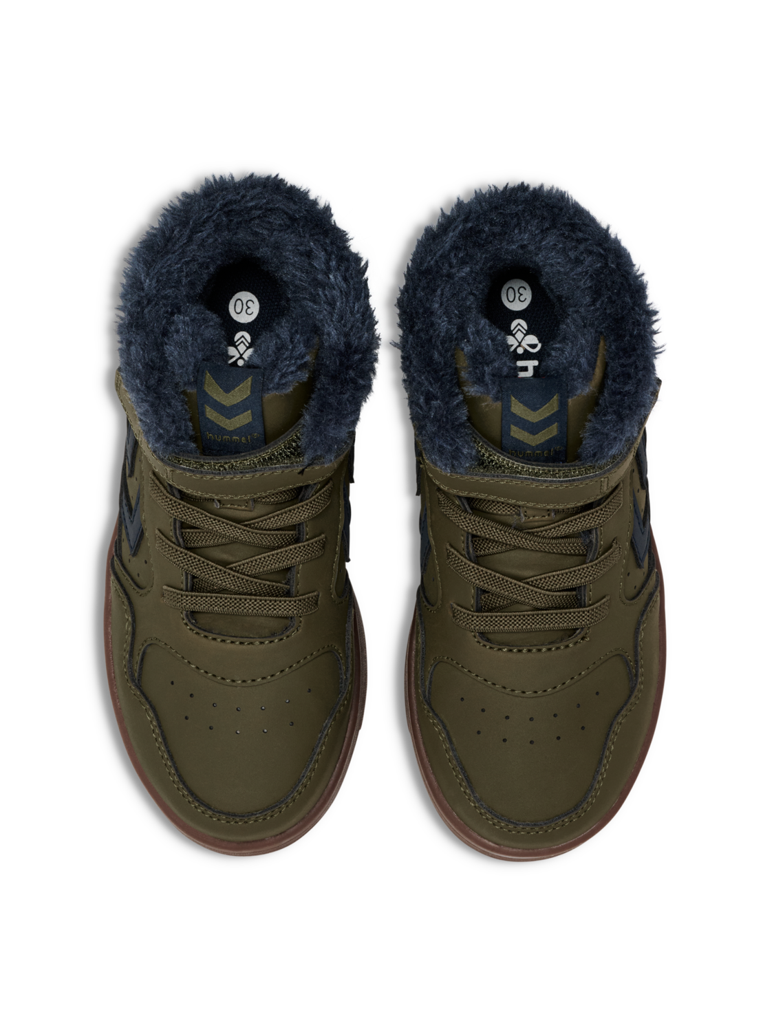CAMDEN WINTER HIGH JR, BEECH, packshot