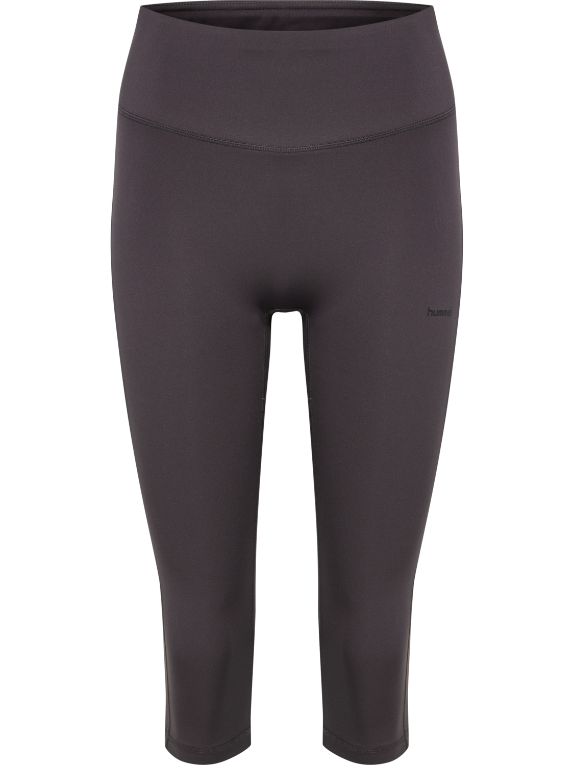 hmlPRIMA CAPRI TIGHTS, SHALE, packshot