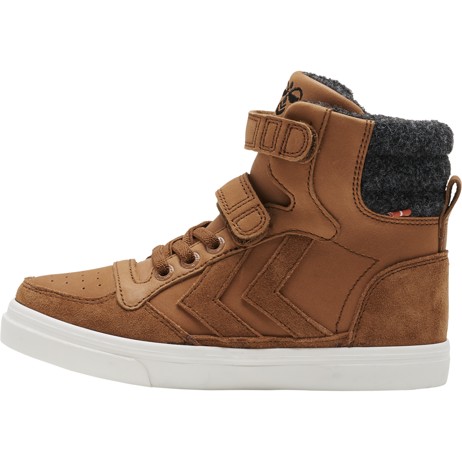 STADIL WINTER HIGH JR, SIERRA, packshot