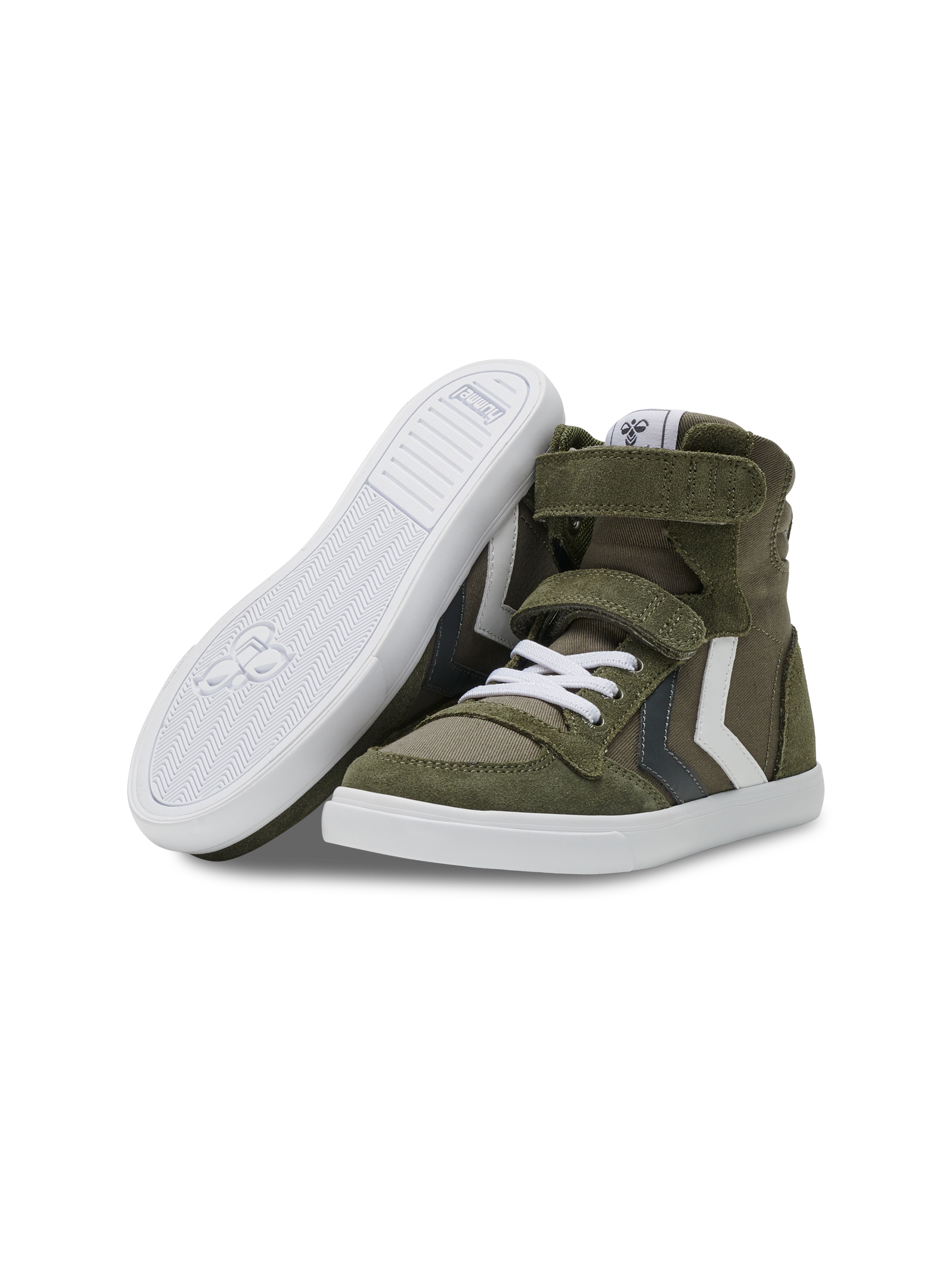 SLIMMER STADIL HI. JR, 6453, packshot