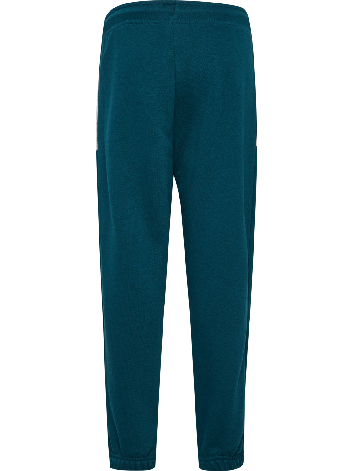 hmlJR LOOSE BLOCKED SWEATPANT BTS, REFLECTING POND, packshot