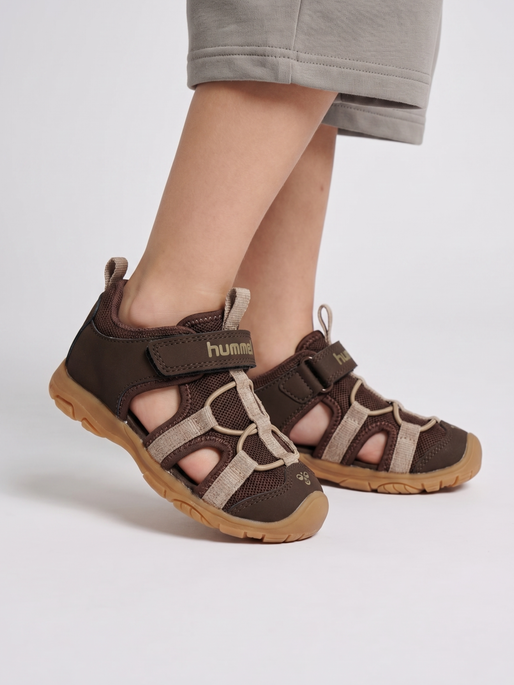 SANDAL SPORT INFANT, RAIN DRUM, model