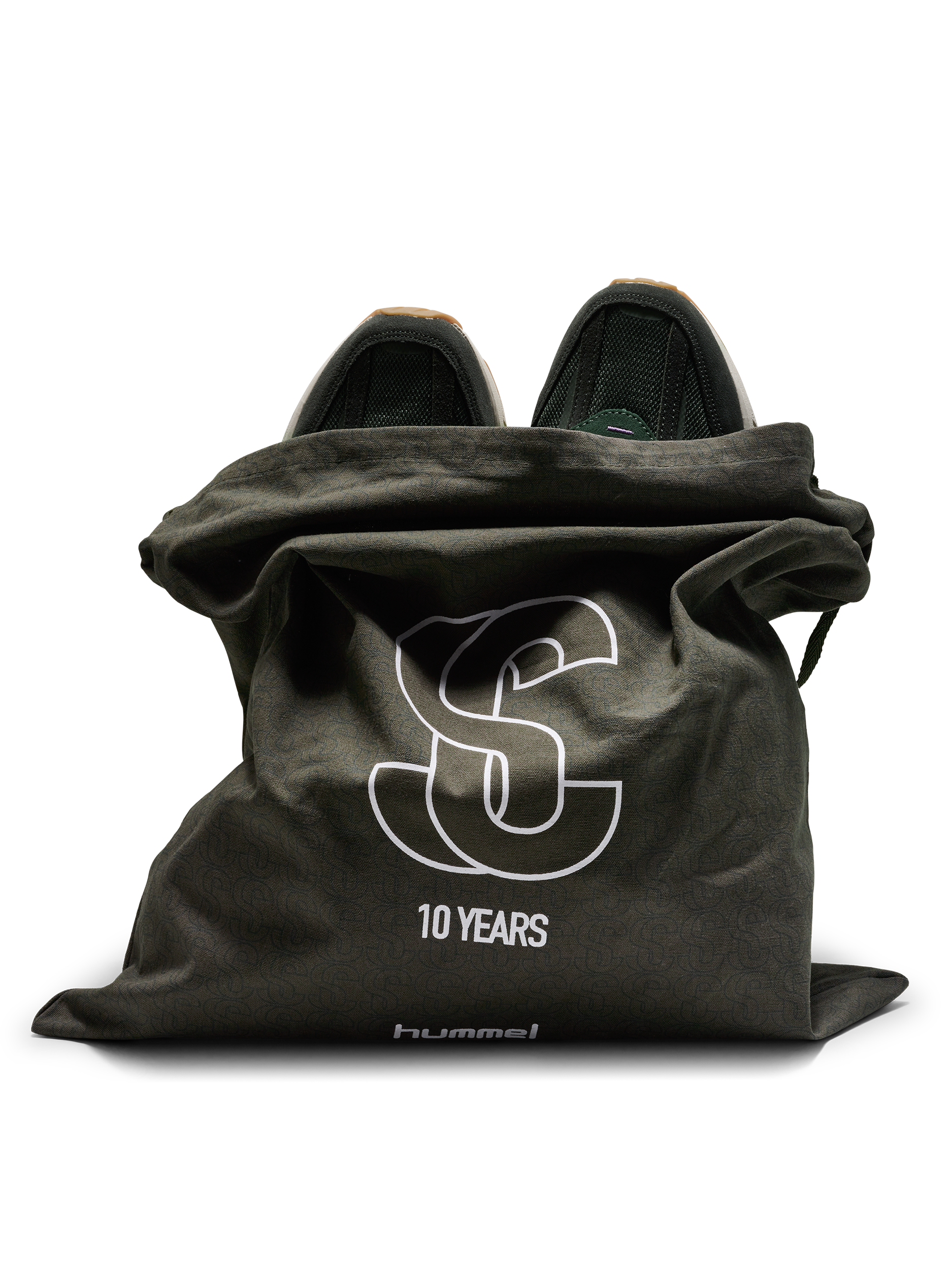 HUMMEL LX 6000 X SHOE CHAPTER, 6195, packshot