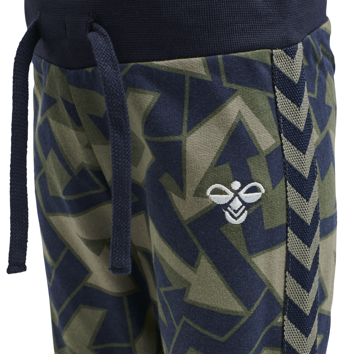 hmlBULLER PANTS, 1009, packshot