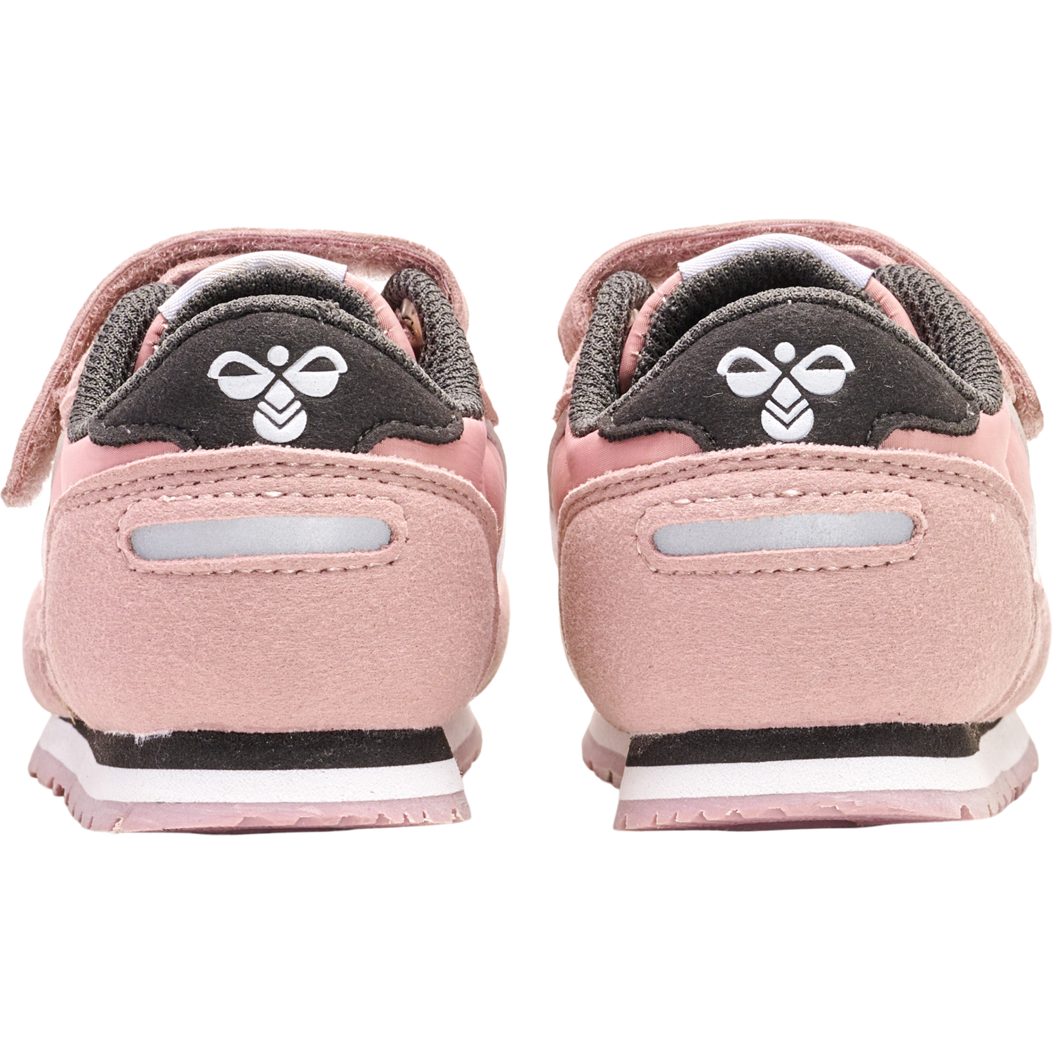 REFLEX INFANT, PALE MAUVE, packshot