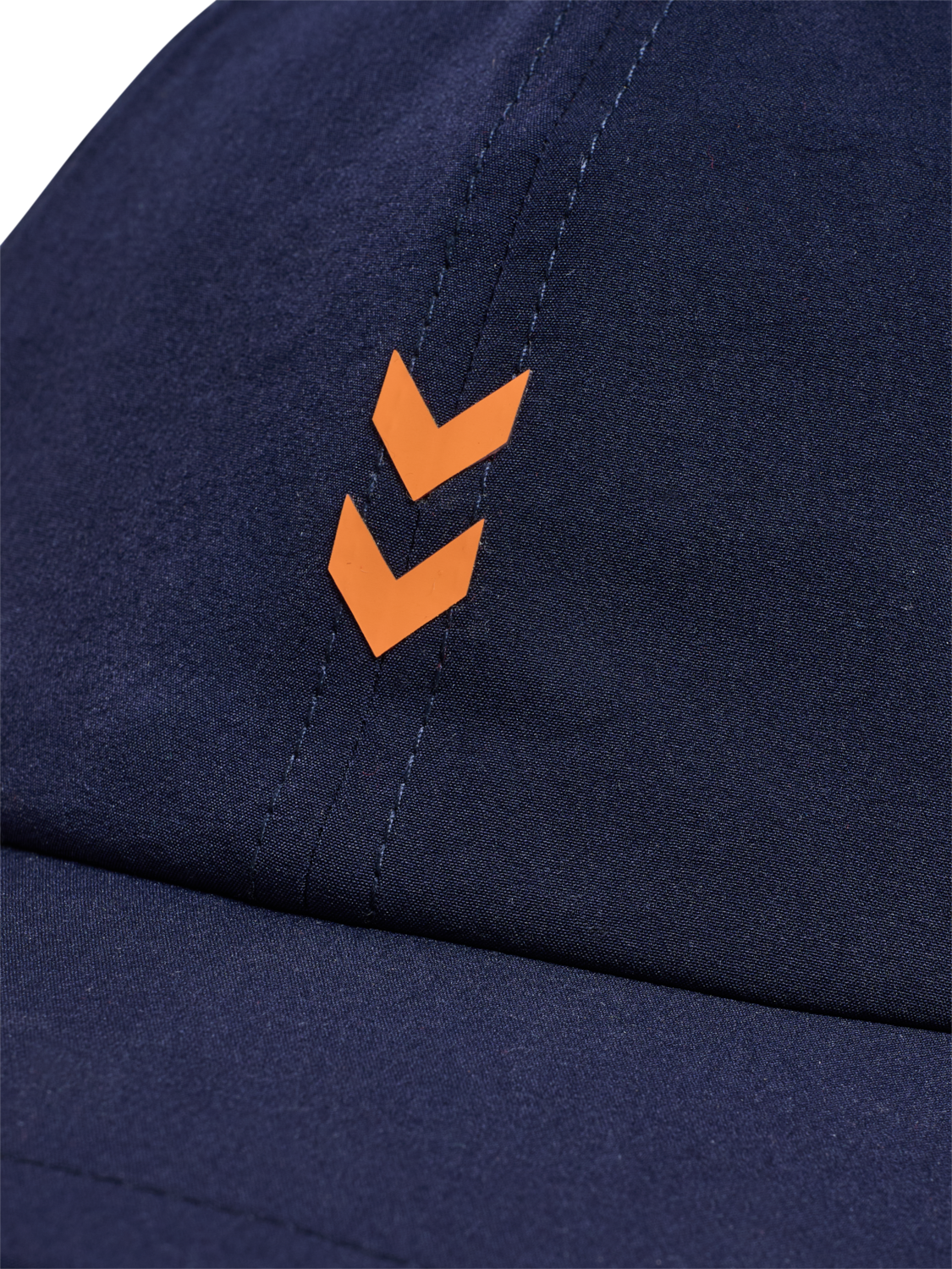 hmlFAST SPORTS CAP, DRESS BLUES, packshot