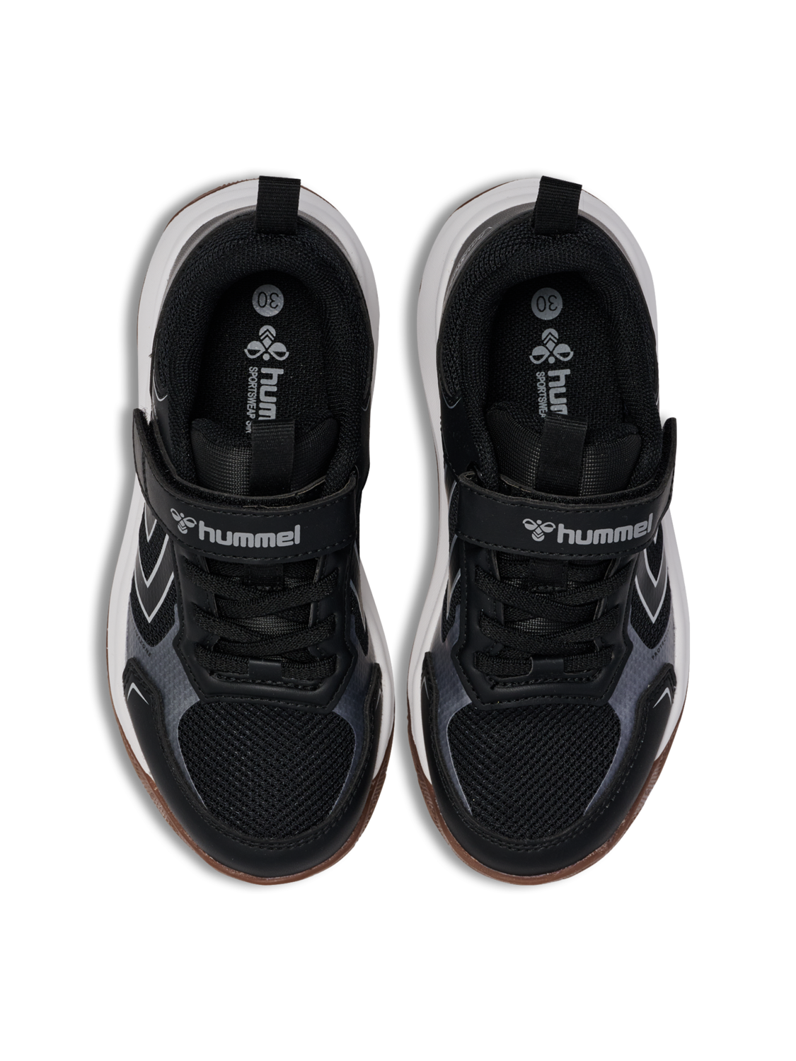 TOPFLIGHT PRO VC JR, ANTHRACITE, packshot