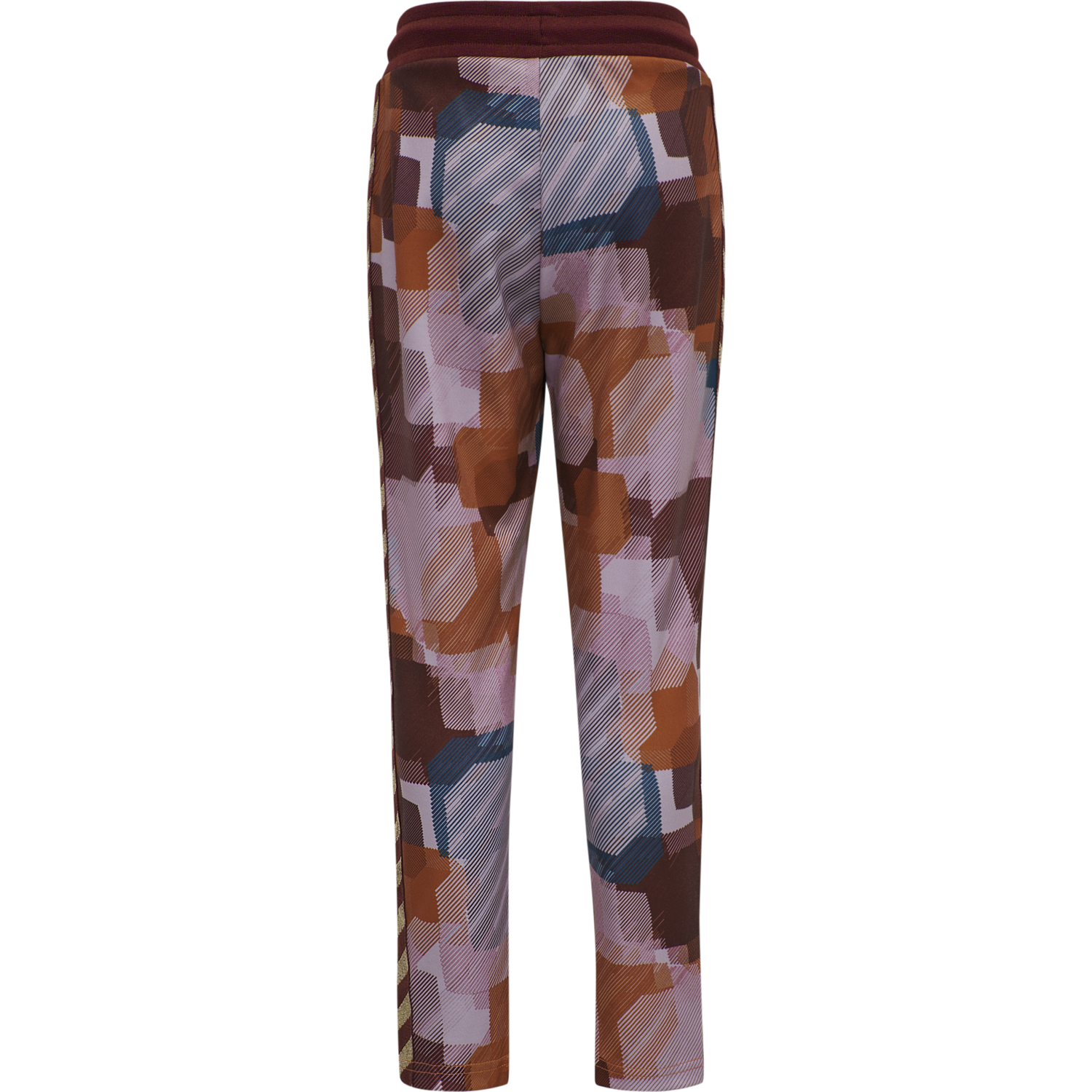 hmlBELISH PANTS, 8009, packshot