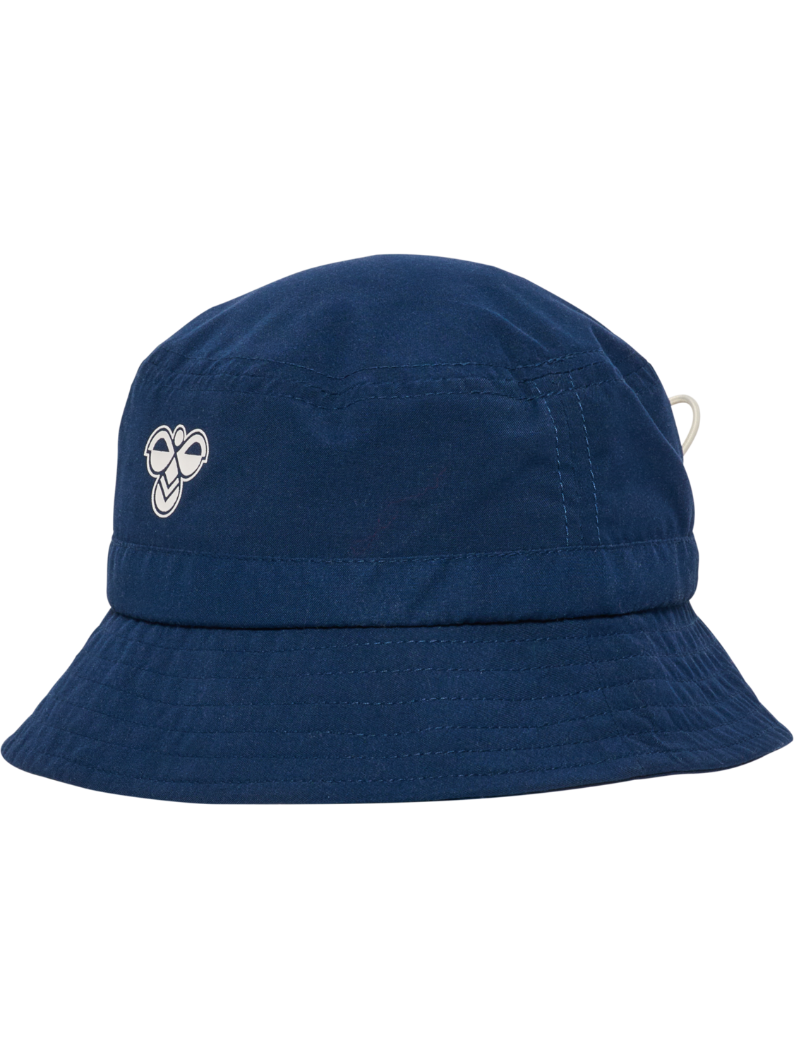 hmlMINI BUCKET HAT BEE, DRESS BLUES, packshot
