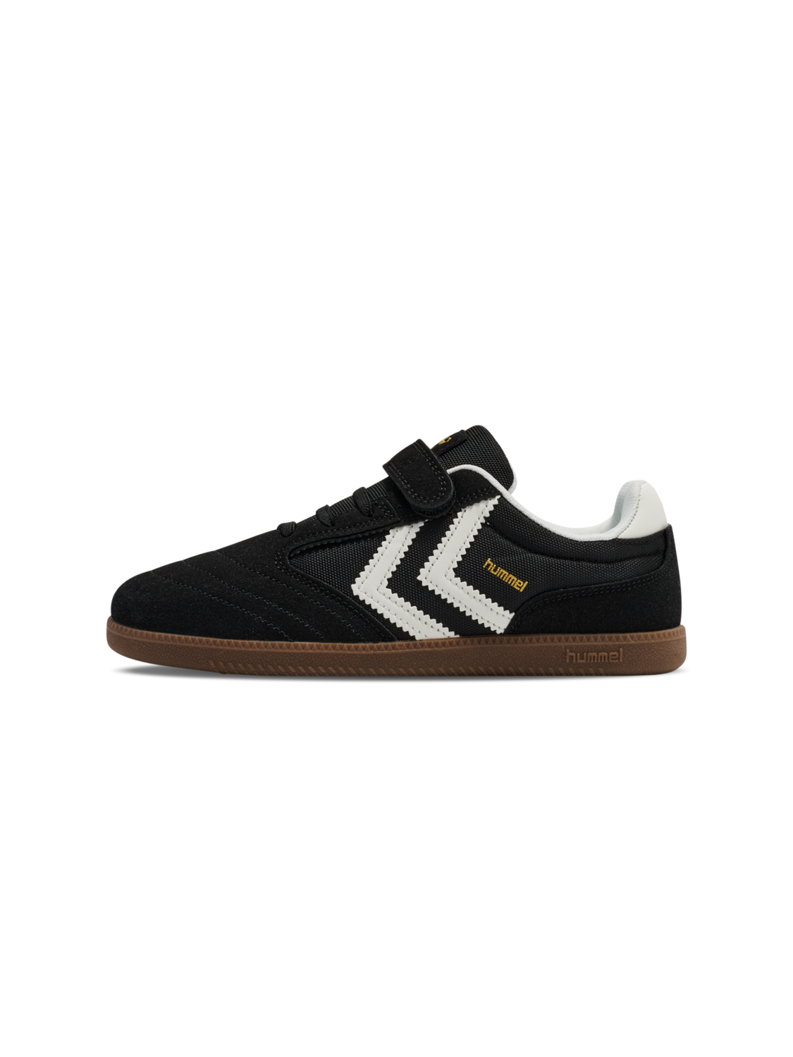 COE25 JR, BLACK, packshot