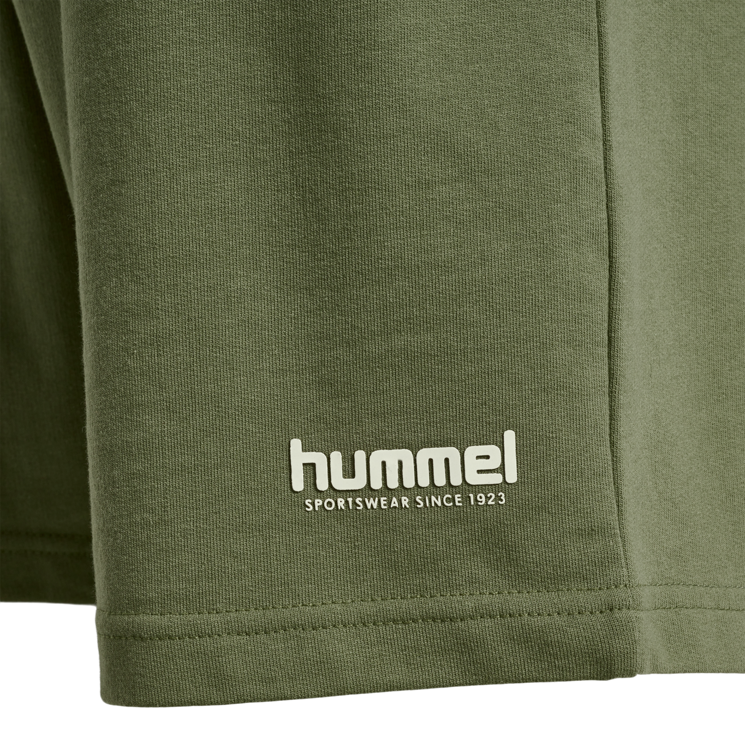 hmlLGC JEREMY SWEAT SHORTS, 6264, packshot