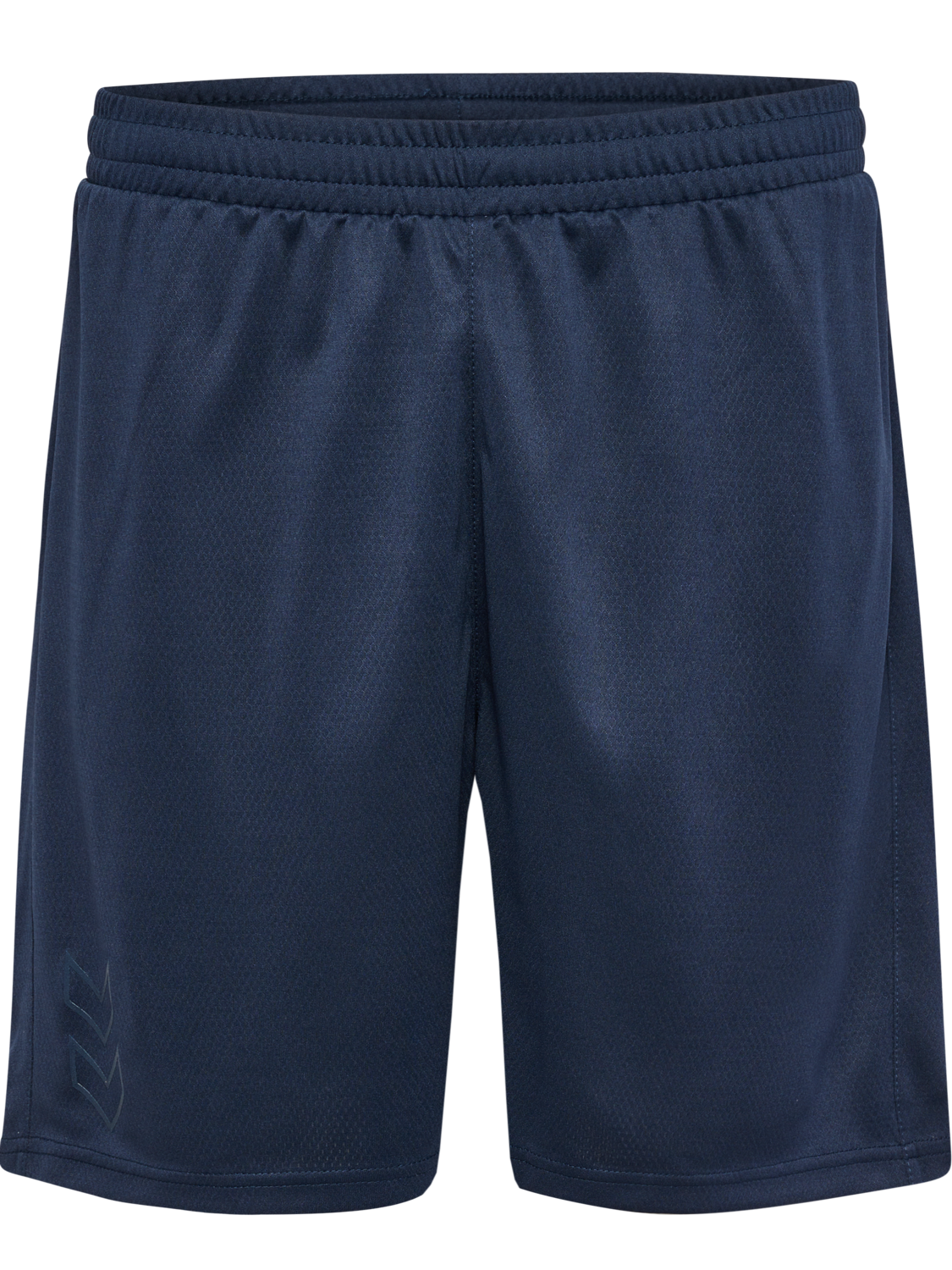 hmlACTIVE PL SHORTS, TOTAL ECLIPSE, packshot