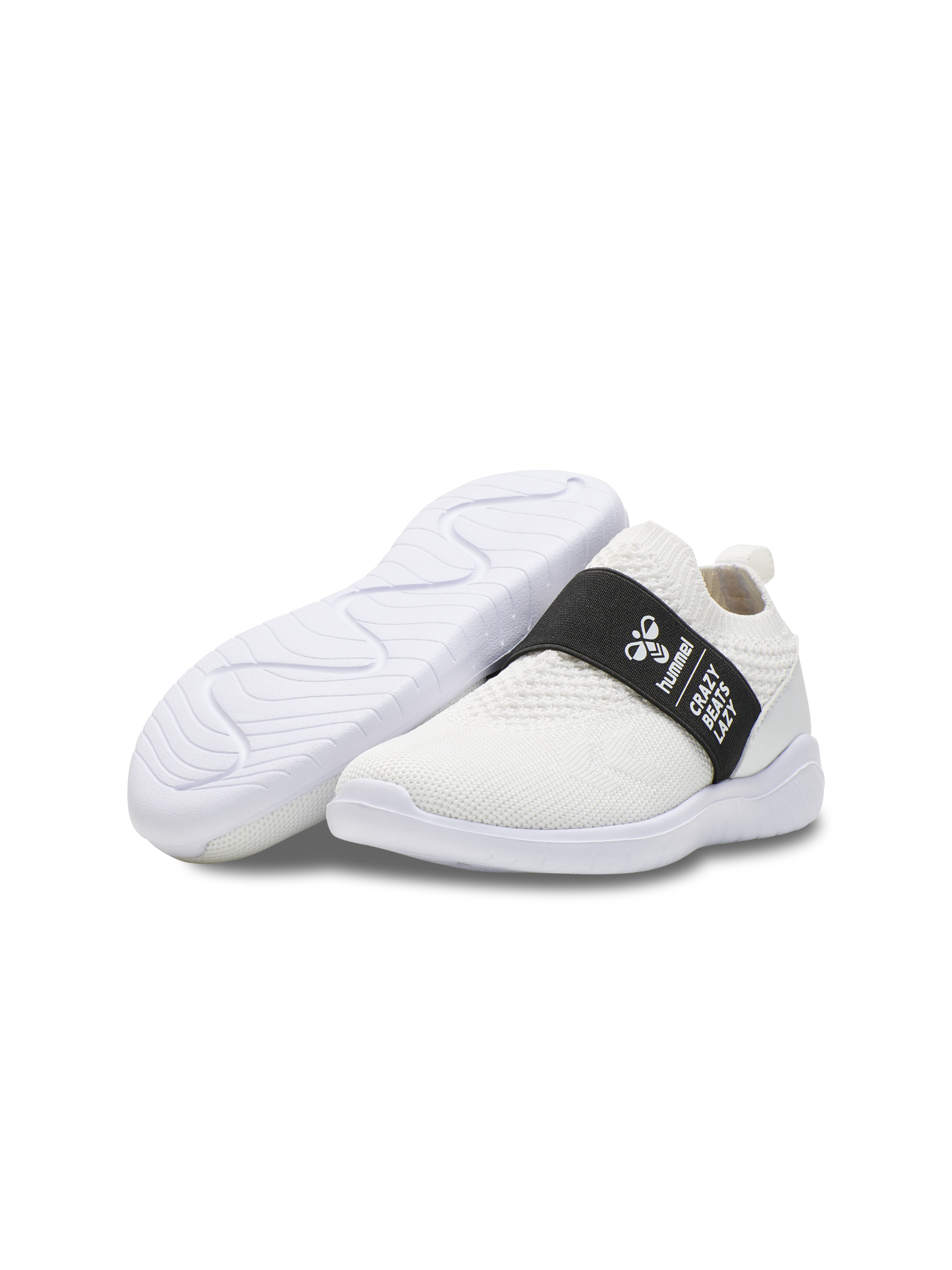 KNIT SLIP-ON RECYCLE, 9001, packshot