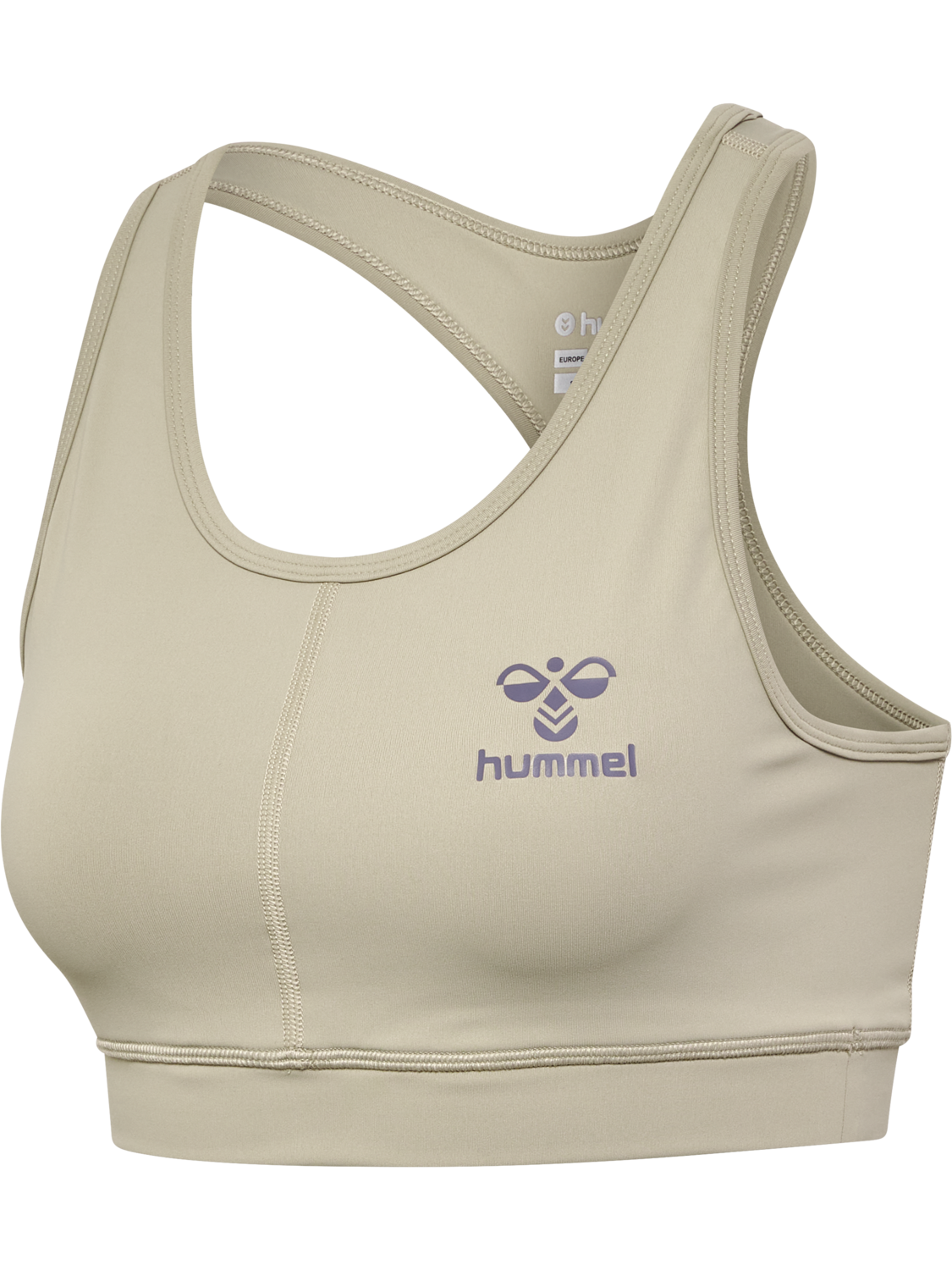 hmlSPRINT BRA, WINTER TWIG, packshot